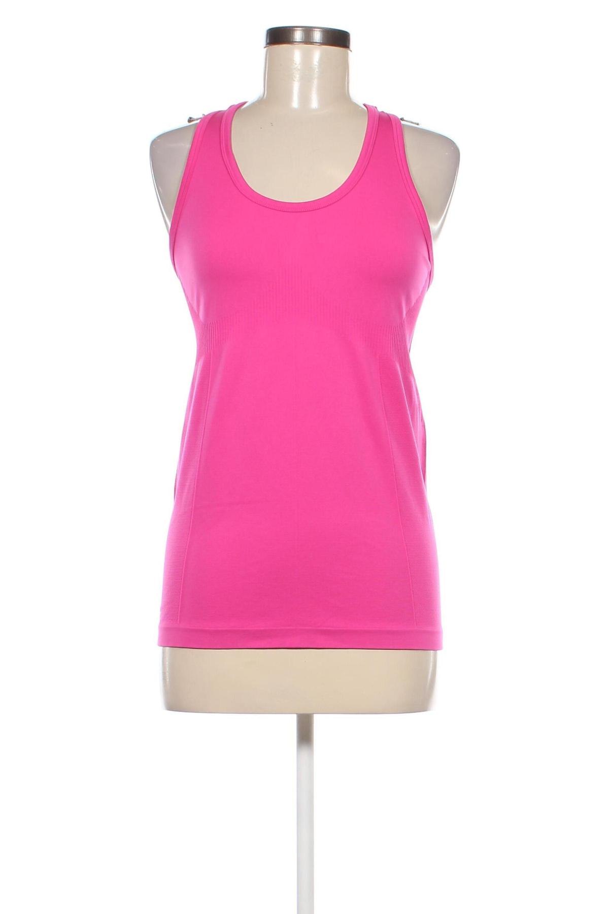 Damentop Work Out, Größe L, Farbe Rosa, Preis € 7,67