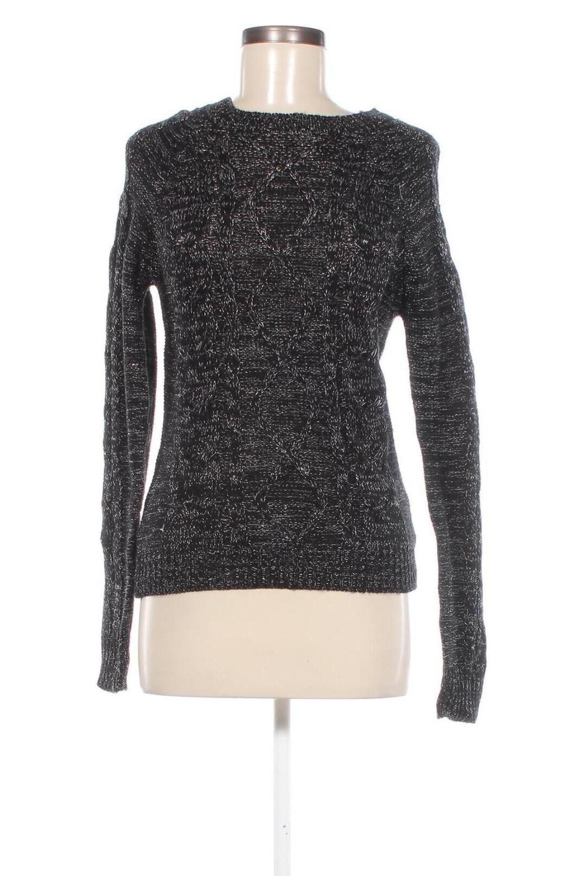 Damenpullover, Größe S, Farbe Schwarz, Preis 4,99 €