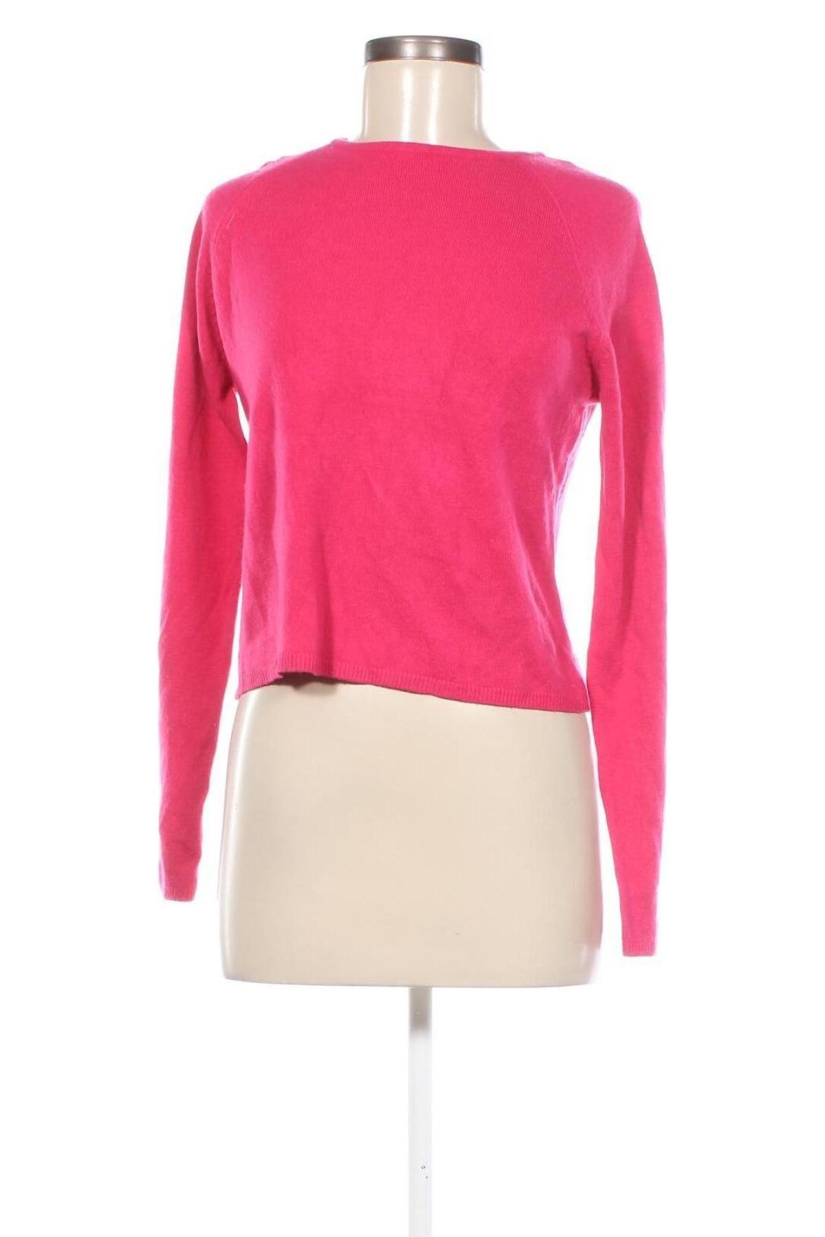 Damenpullover, Größe L, Farbe Rosa, Preis 20,49 €