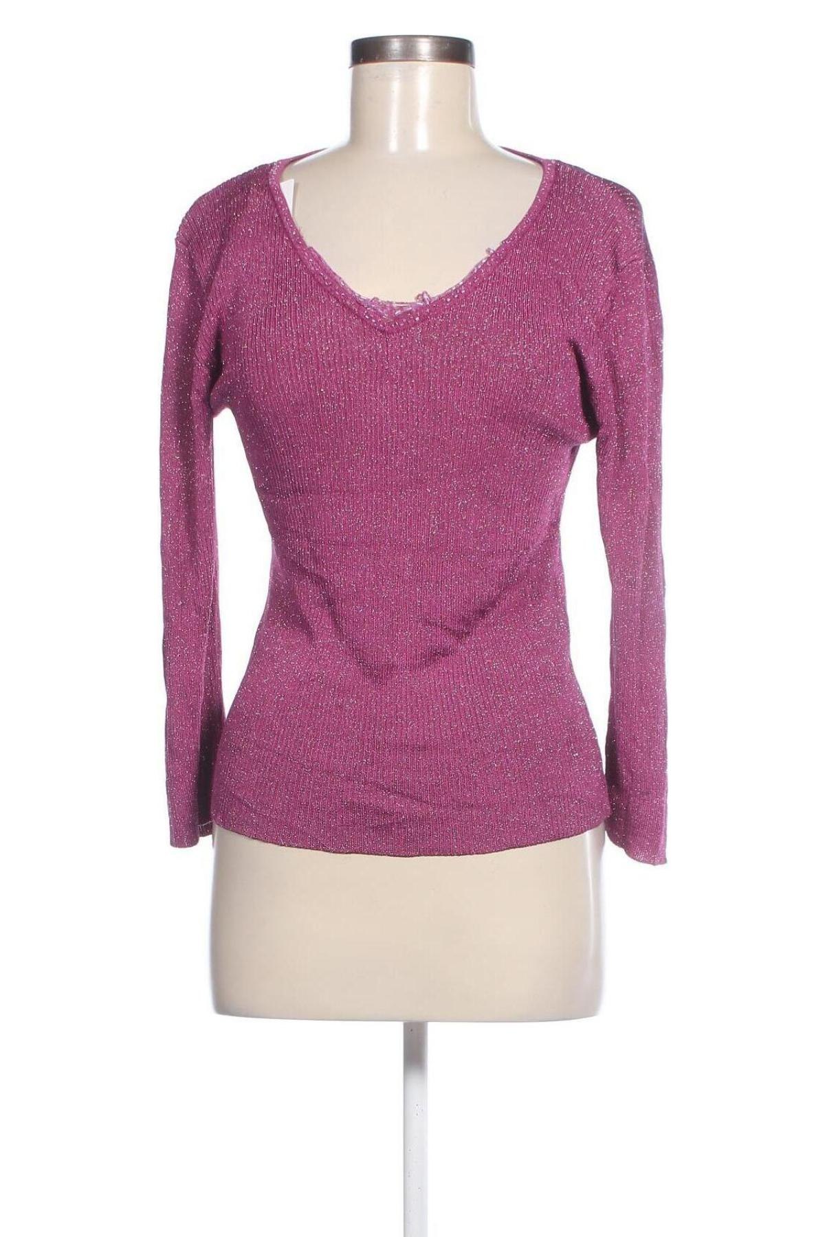 Damenpullover, Größe L, Farbe Rosa, Preis € 20,49