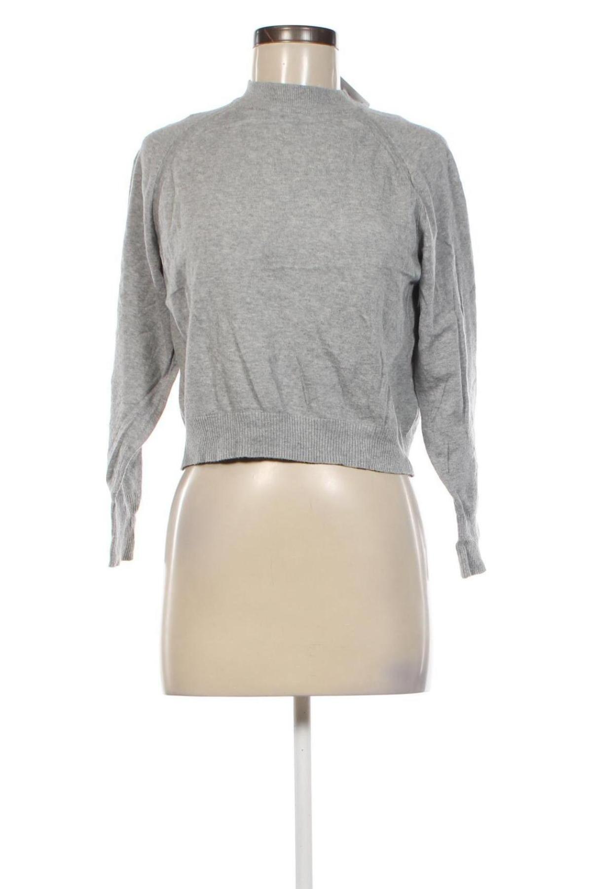 Damenpullover, Größe XS, Farbe Grau, Preis € 20,49