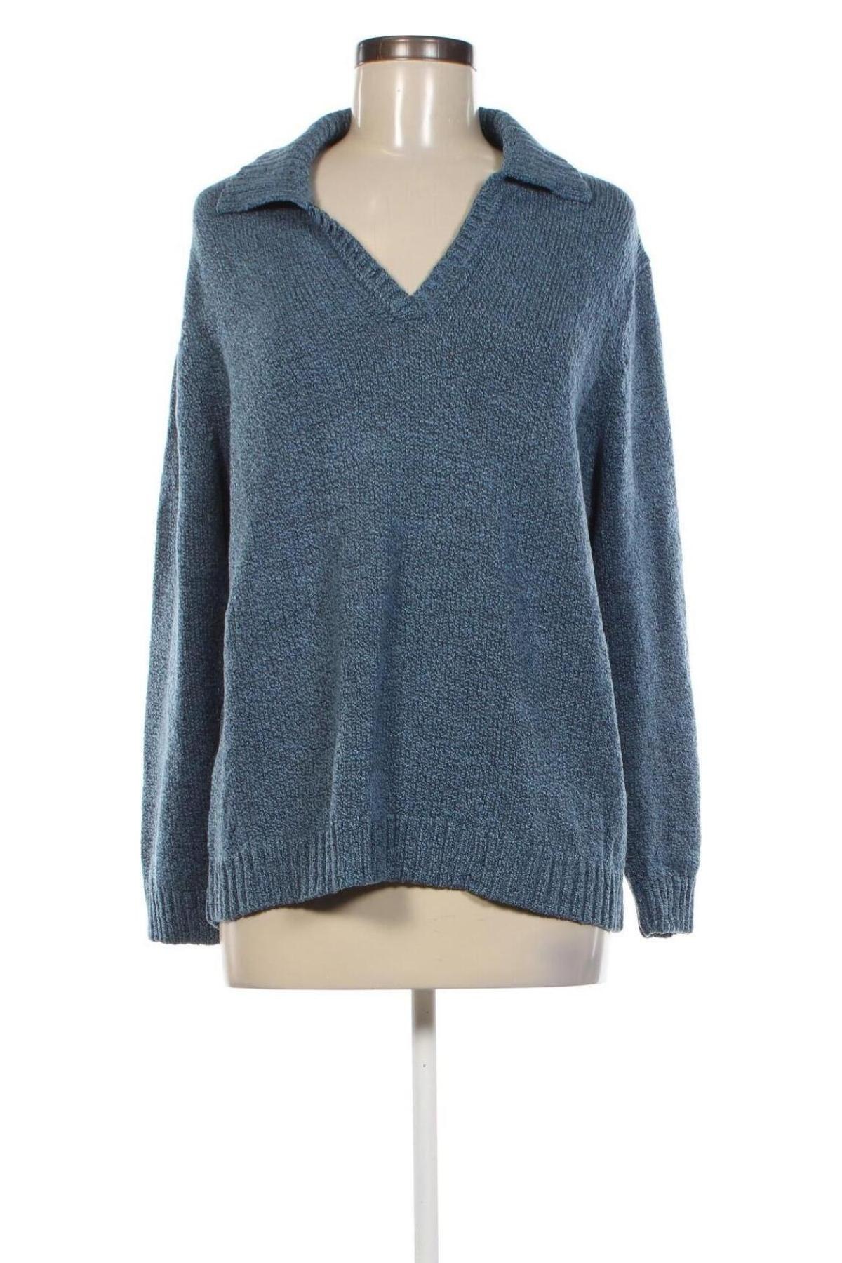 Damenpullover, Größe M, Farbe Mehrfarbig, Preis € 4,49