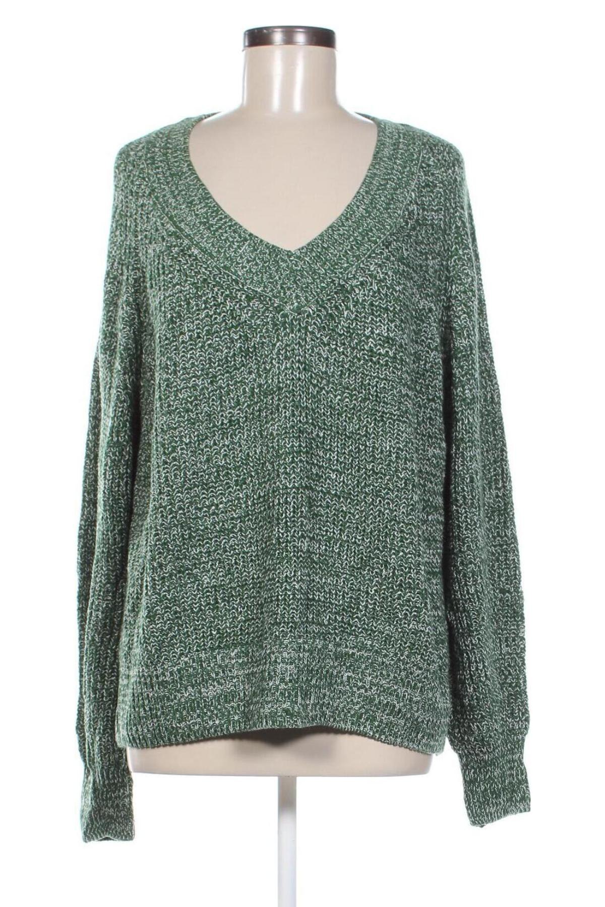 Damenpullover, Größe XL, Farbe Mehrfarbig, Preis € 10,99