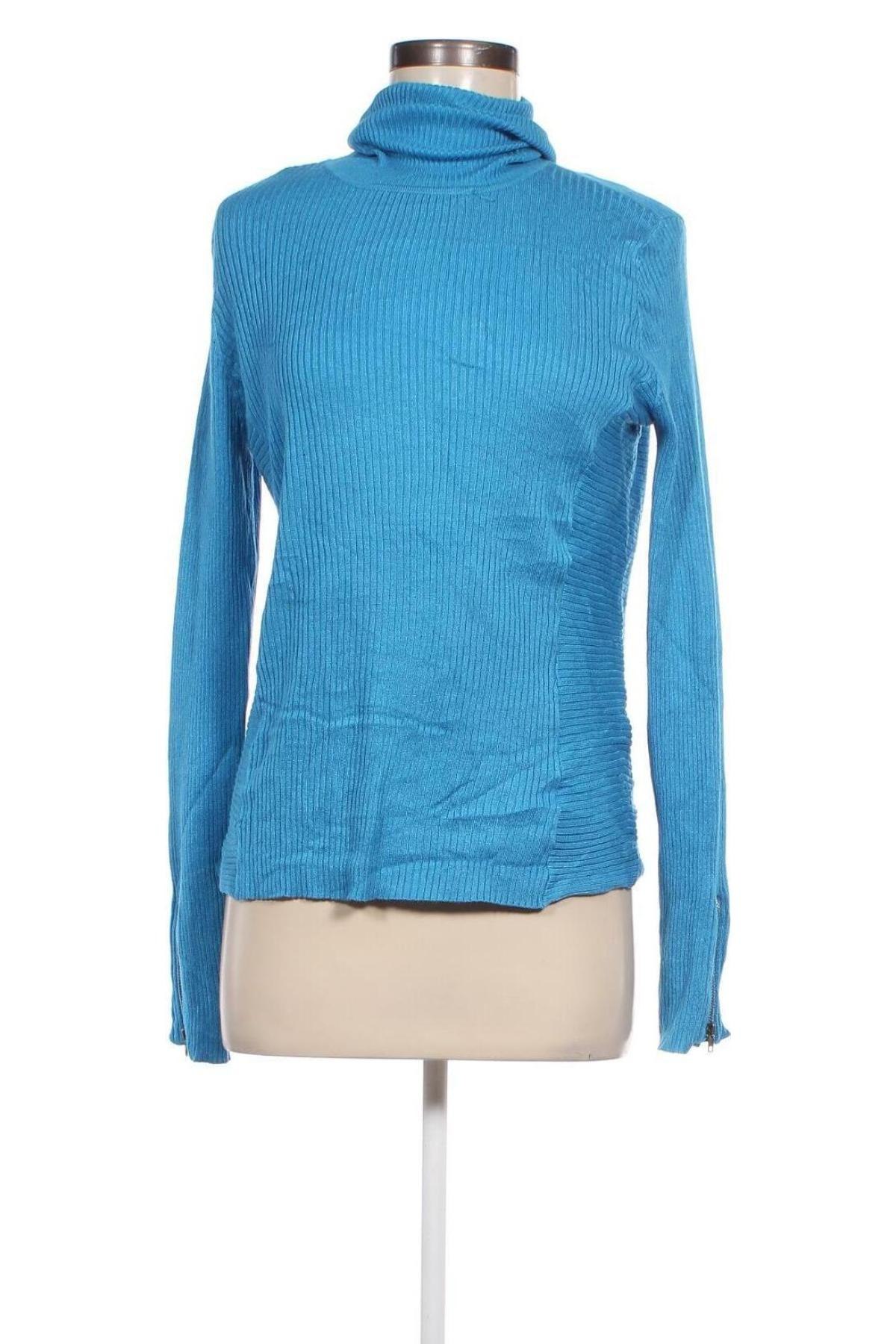 Damenpullover, Größe S, Farbe Blau, Preis € 9,99