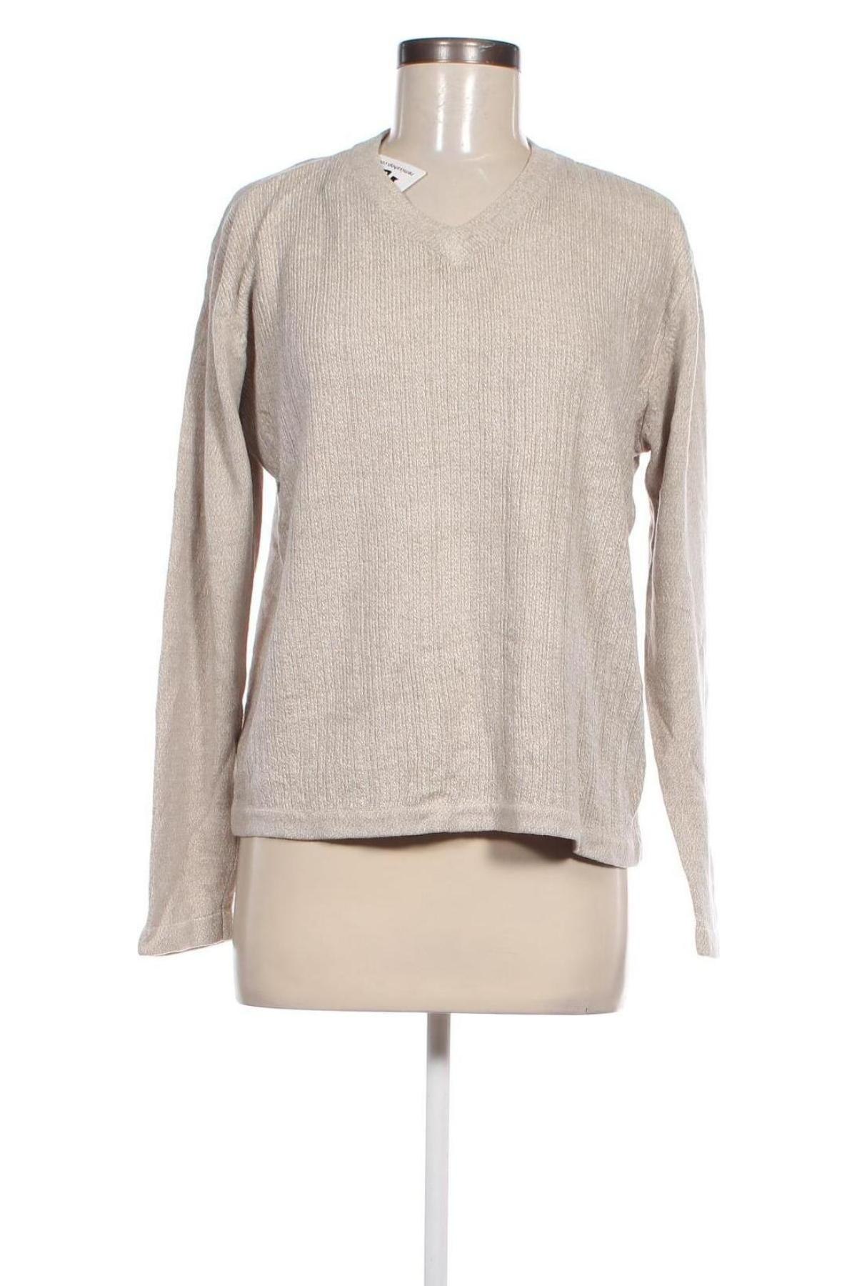 Damenpullover, Größe M, Farbe Grün, Preis € 8,49