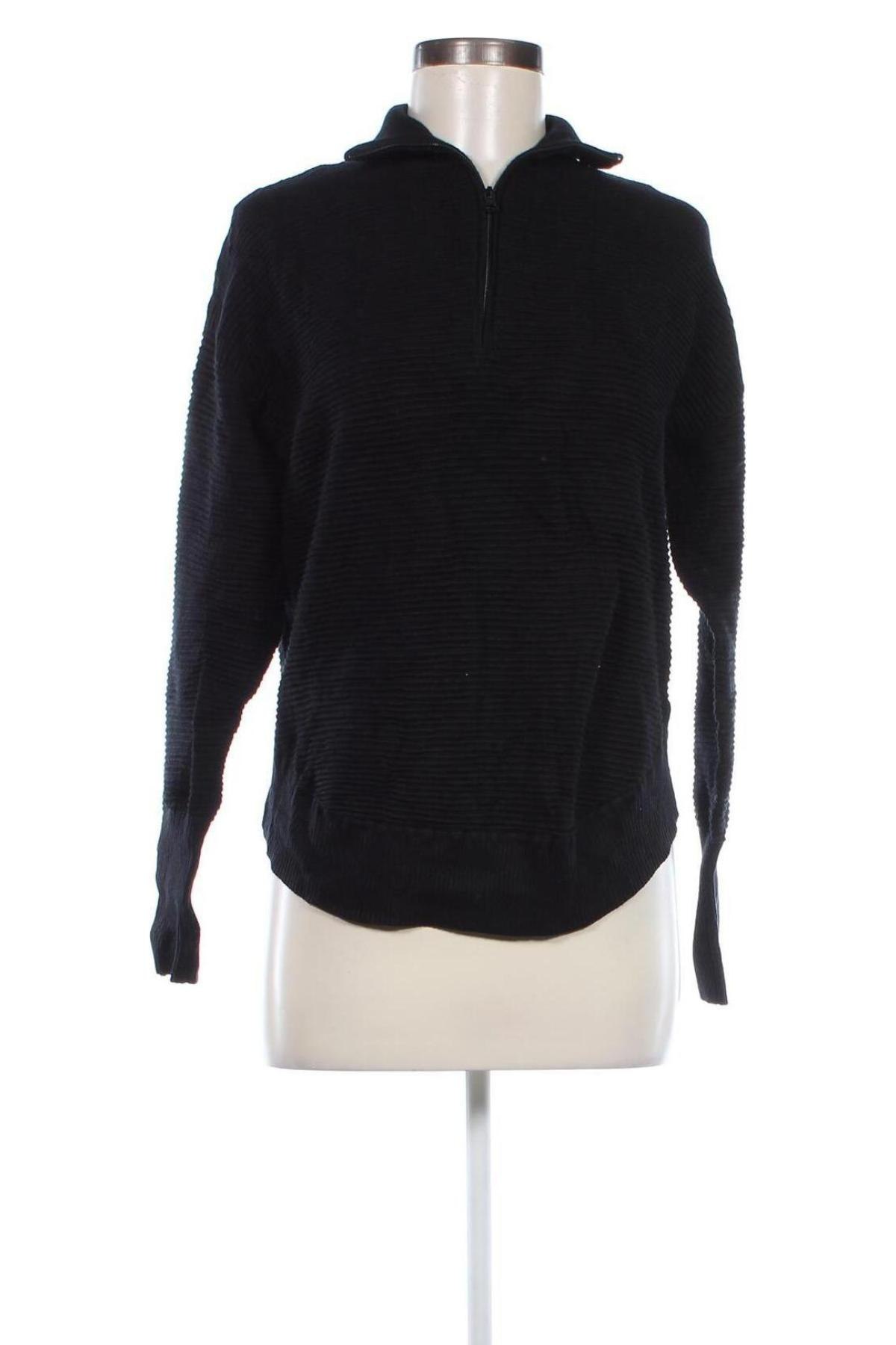 Damenpullover, Größe M, Farbe Schwarz, Preis € 20,49