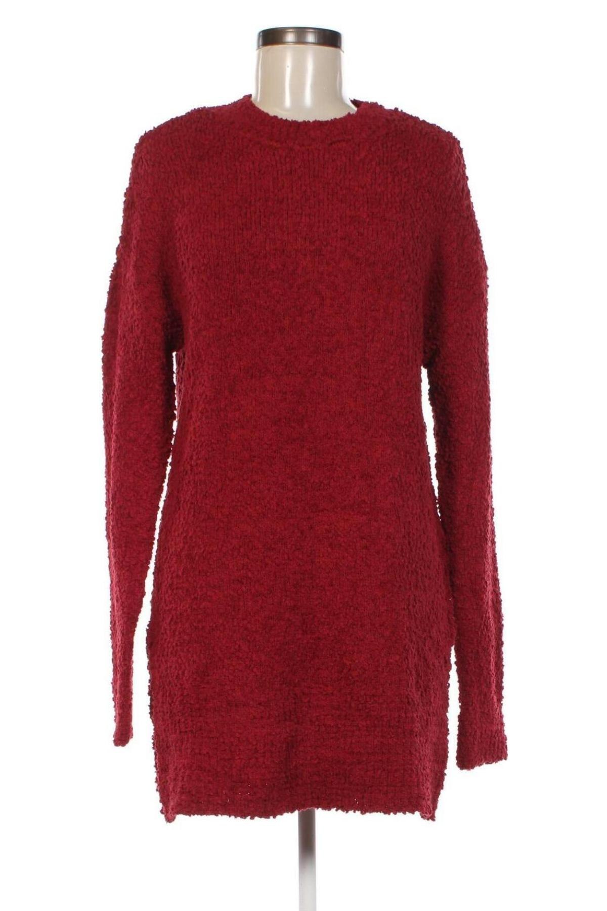 Damenpullover, Größe XL, Farbe Rot, Preis 20,49 €