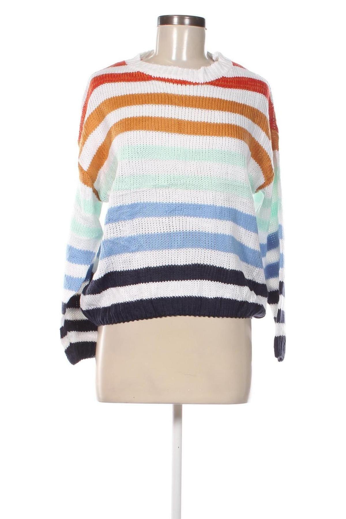 Damenpullover, Größe S, Farbe Mehrfarbig, Preis 20,49 €