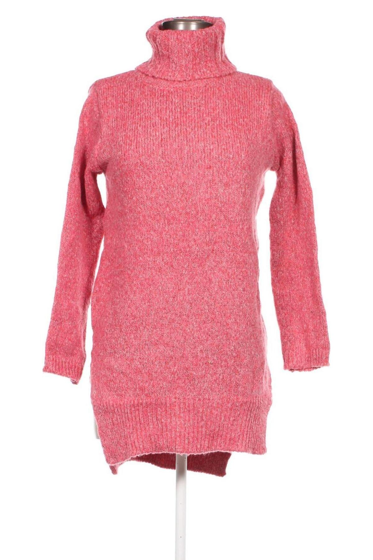 Damenpullover, Größe M, Farbe Rosa, Preis 10,49 €