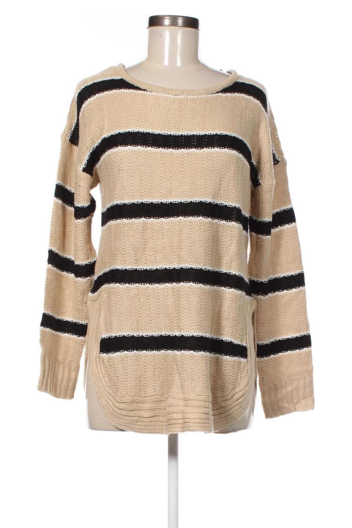 Damenpullover, Größe XL, Farbe Beige, Preis € 10,49