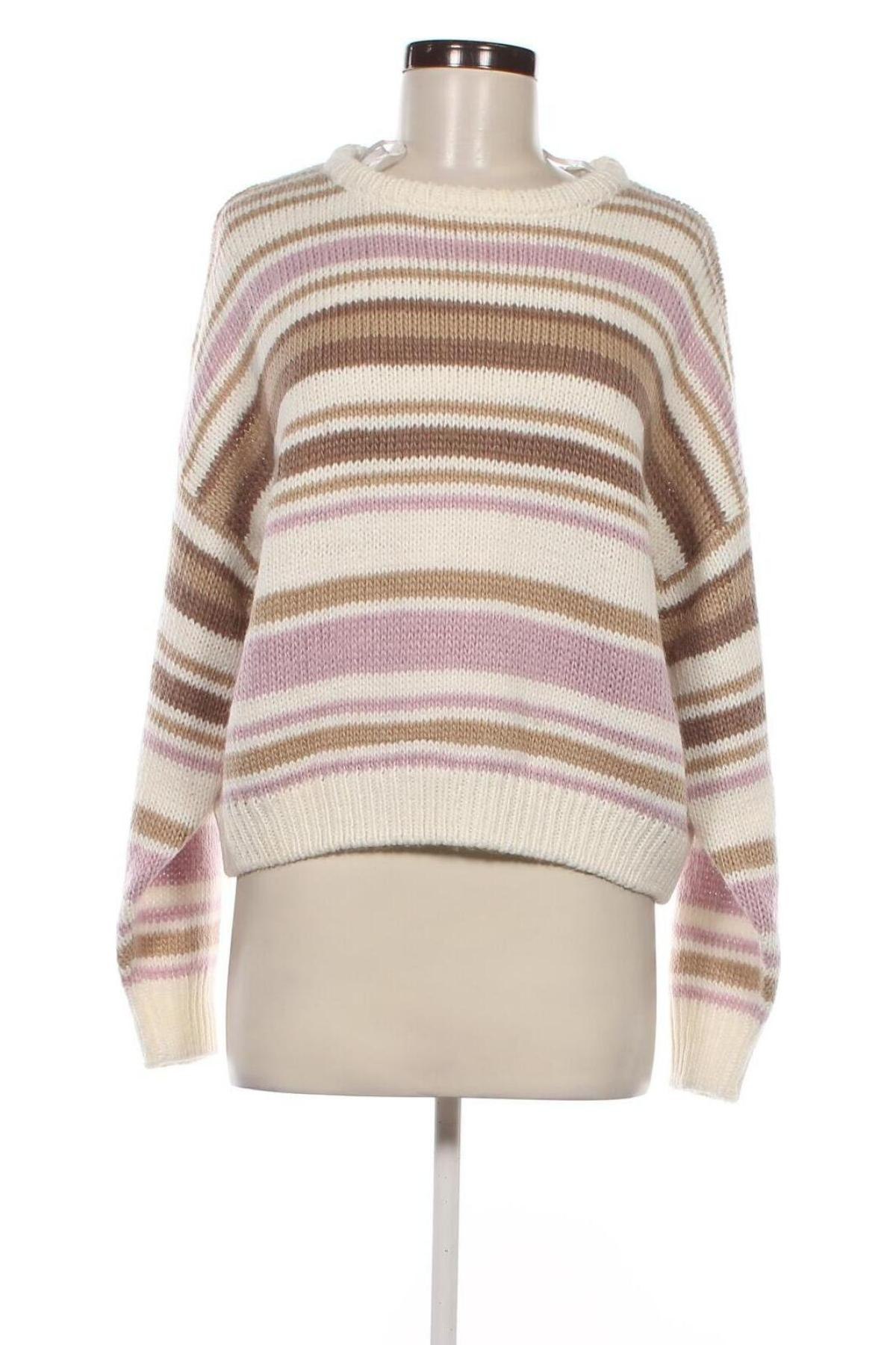 Damenpullover, Größe S, Farbe Mehrfarbig, Preis € 10,99