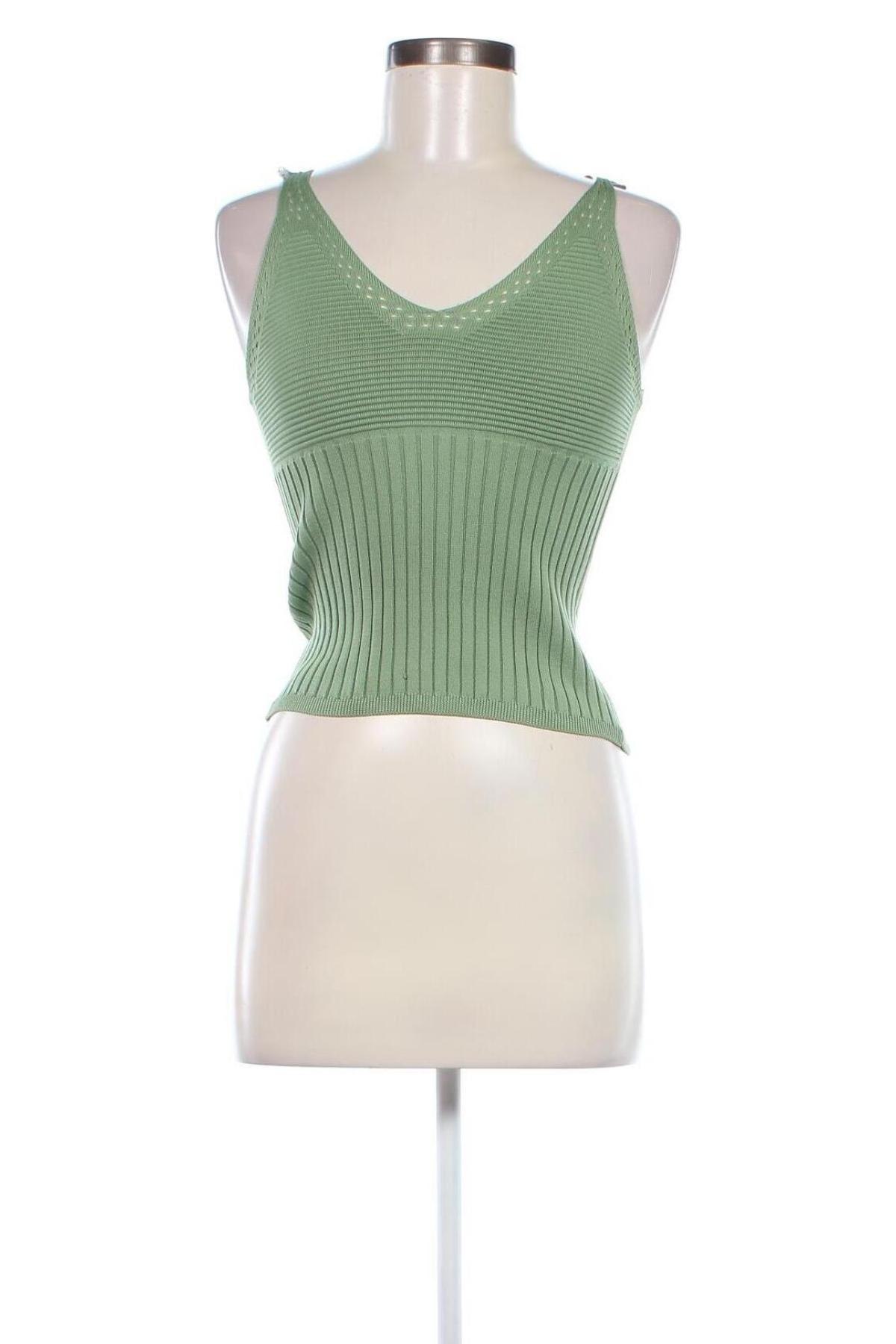 Pulover de femei, Mărime M, Culoare Verde, Preț 33,99 Lei