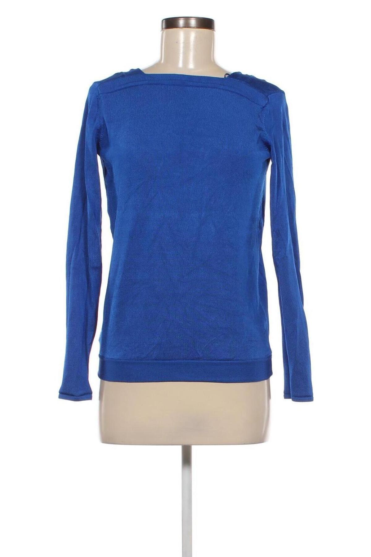 Damenpullover, Größe M, Farbe Blau, Preis € 9,99