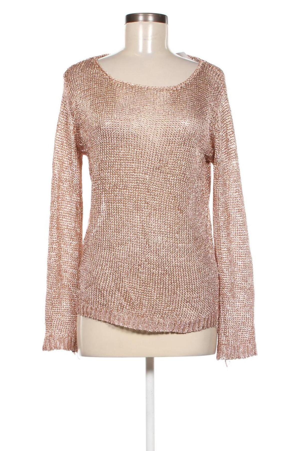 Damenpullover, Größe M, Farbe Rosa, Preis 20,49 €