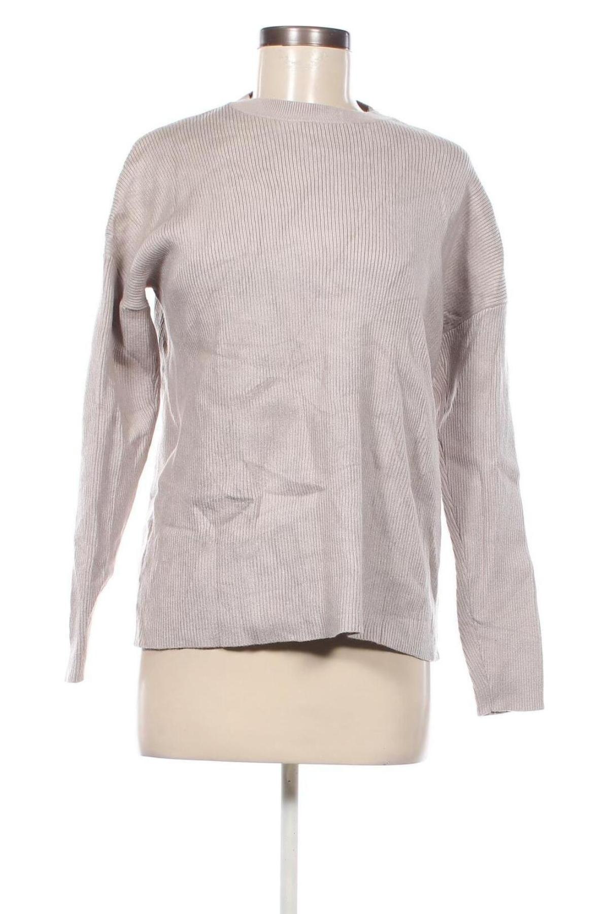 Damenpullover, Größe S, Farbe Grau, Preis € 20,49