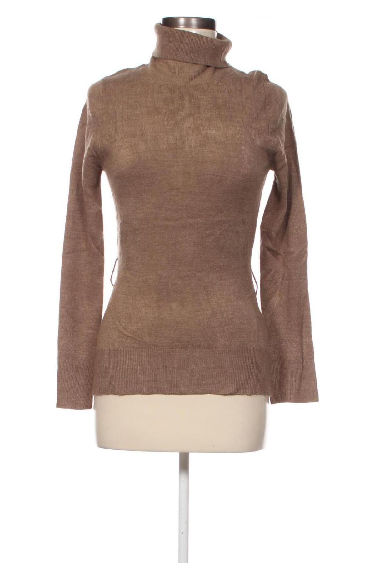 Damenpullover, Größe S, Farbe Beige, Preis € 4,99