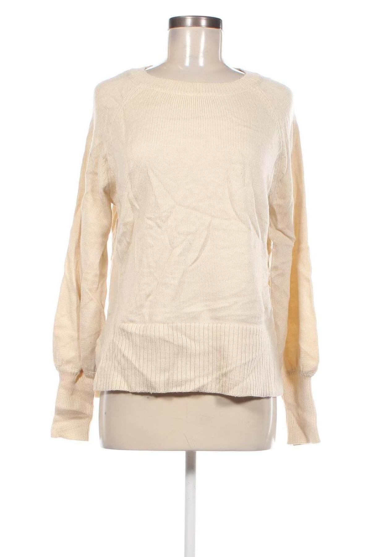 Damenpullover, Größe S, Farbe Beige, Preis 8,49 €