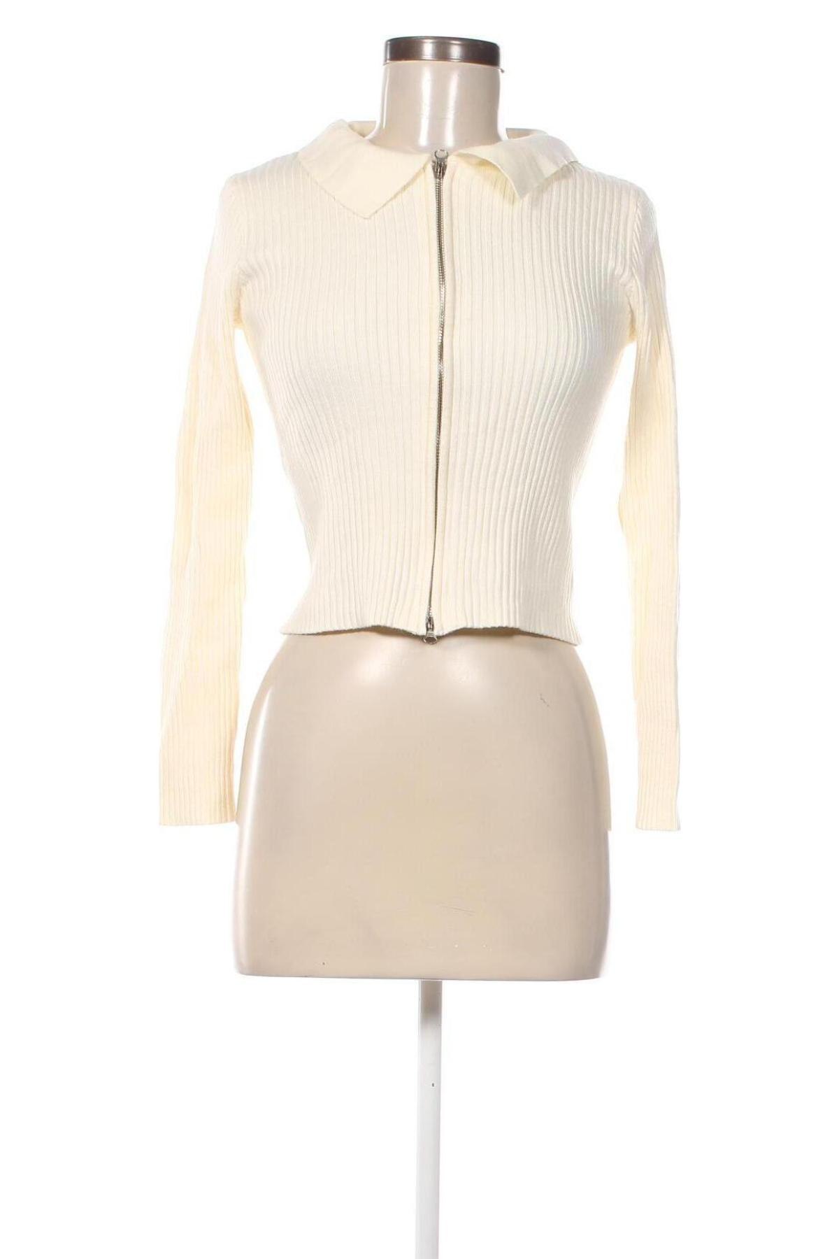 Damenpullover, Größe M, Farbe Beige, Preis € 11,49