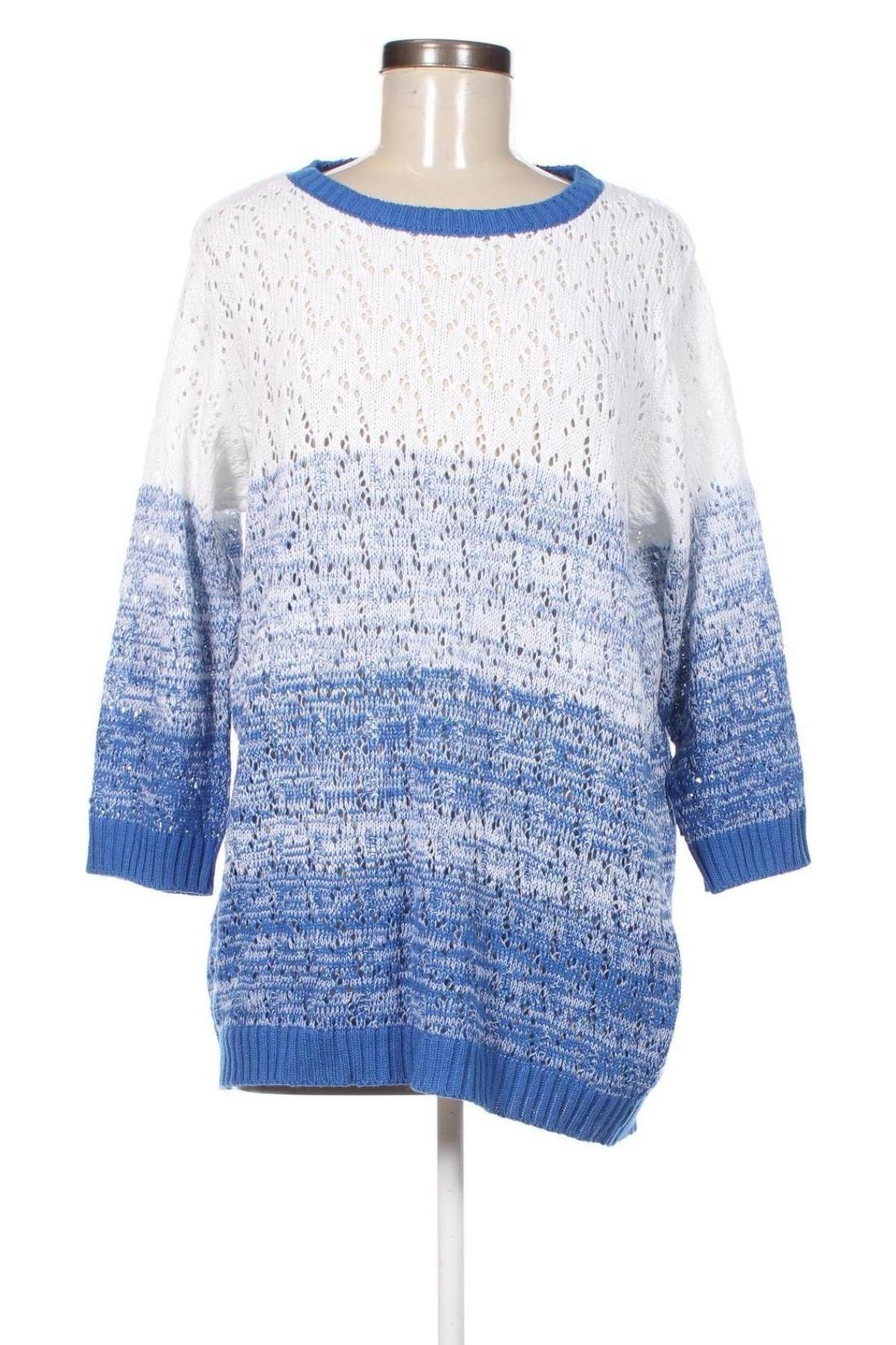 Damenpullover, Größe XL, Farbe Mehrfarbig, Preis 6,99 €