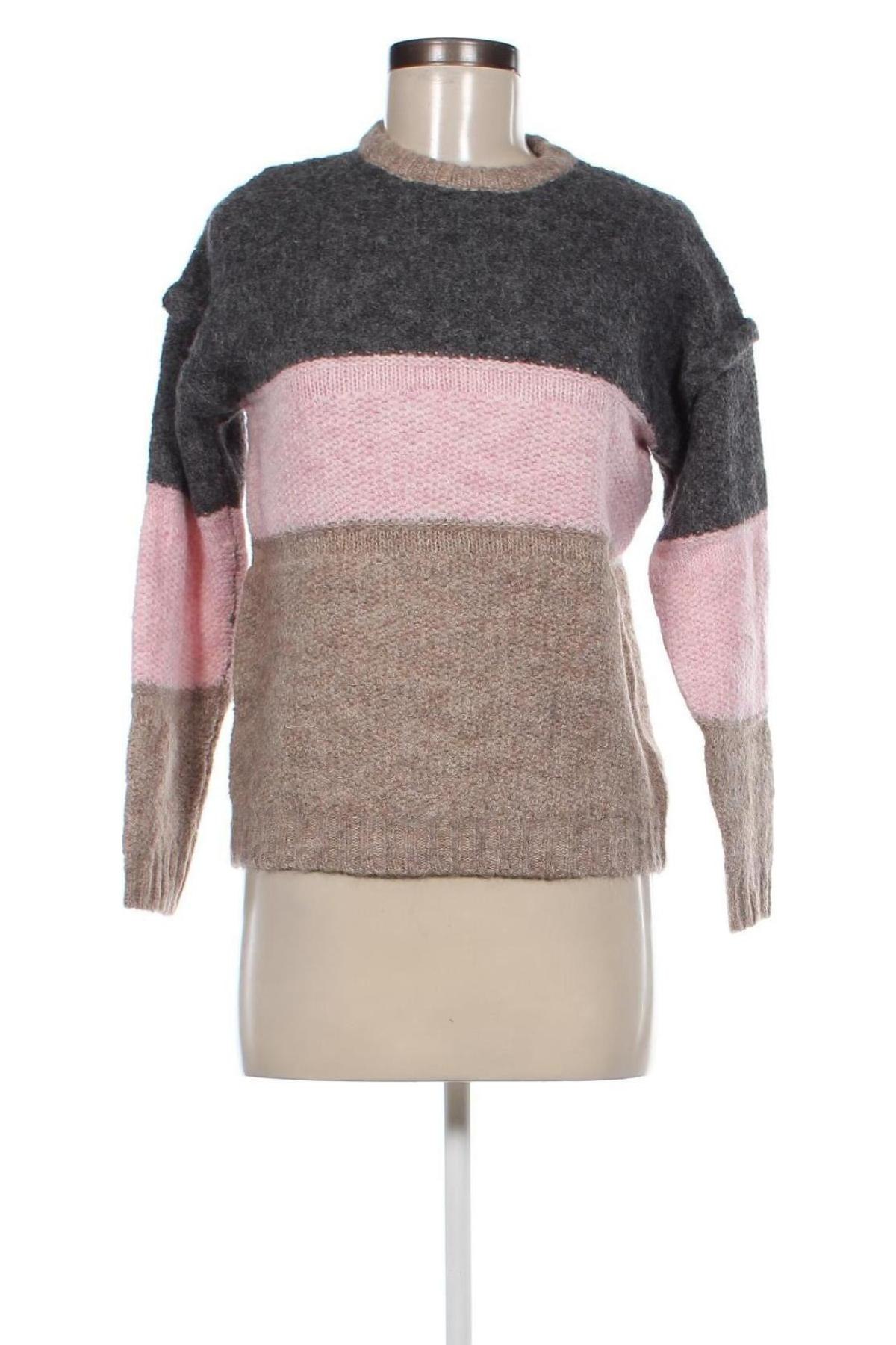 Damenpullover, Größe L, Farbe Mehrfarbig, Preis € 20,49