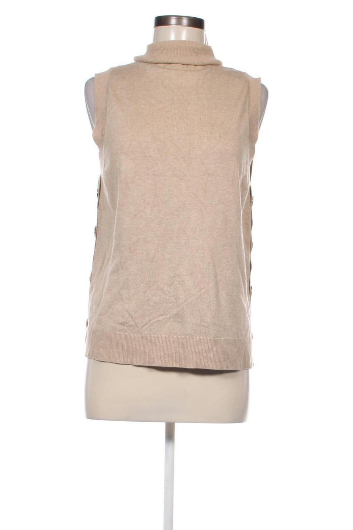 Damenpullover, Größe M, Farbe Beige, Preis € 20,49