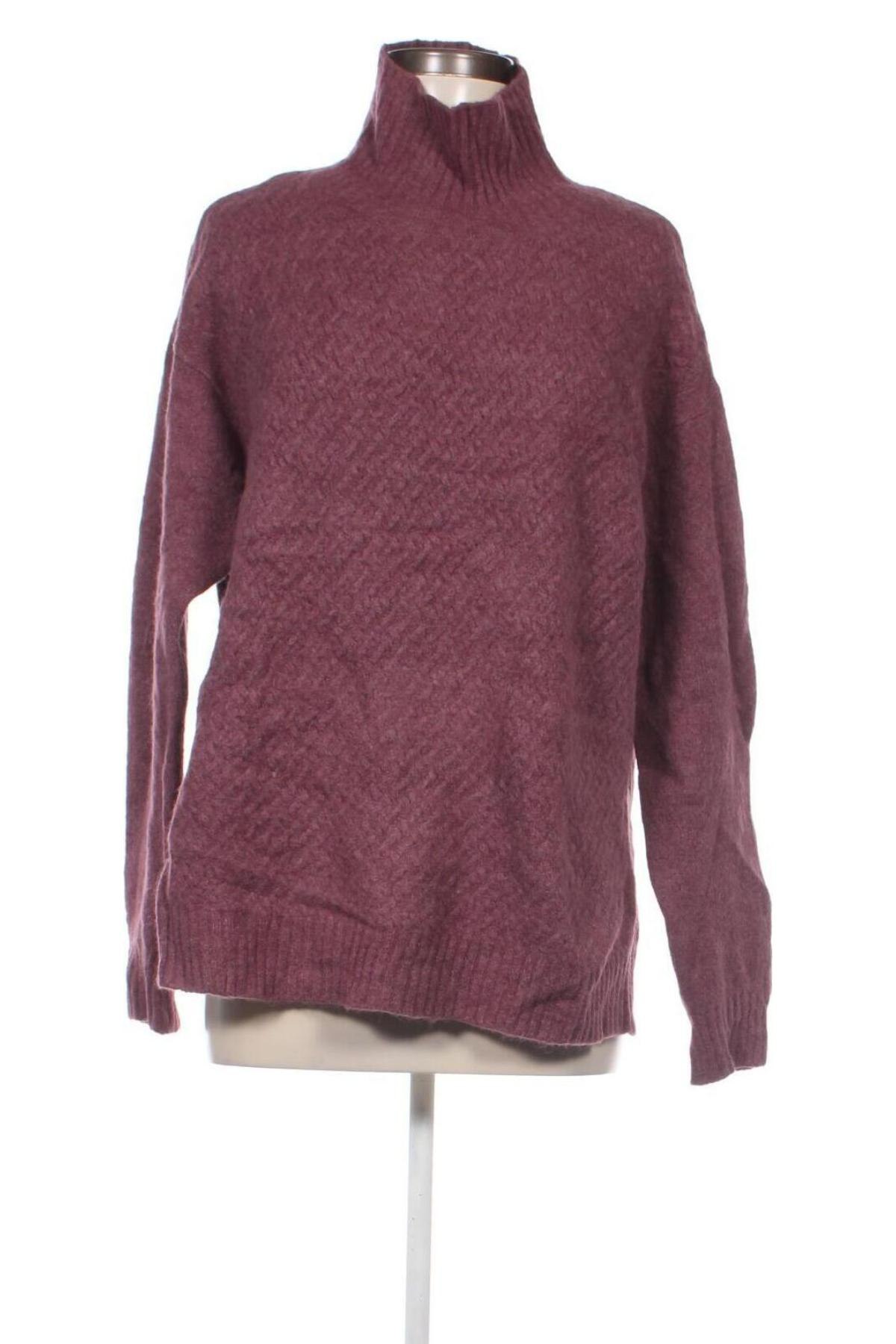 Damenpullover, Größe XXL, Farbe Lila, Preis 13,99 €