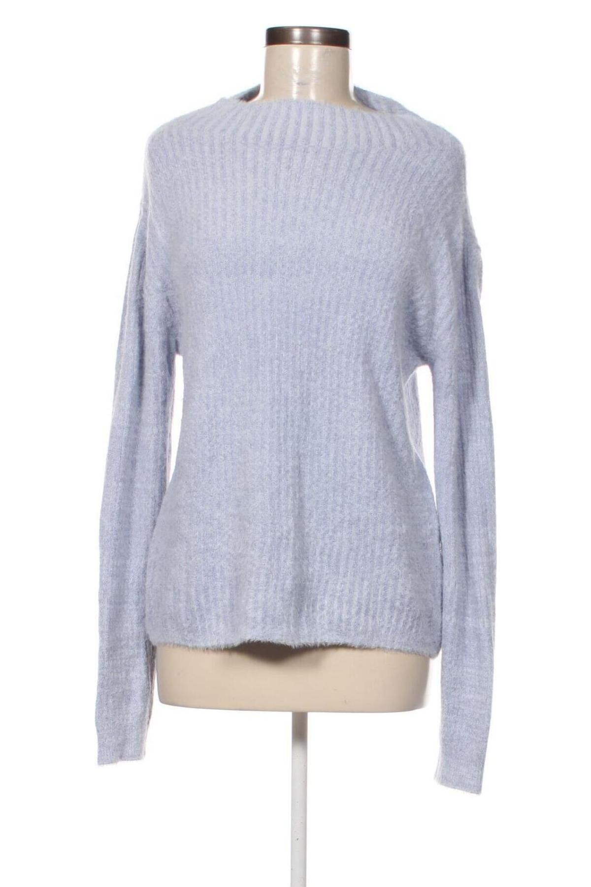 Damenpullover, Größe L, Farbe Grau, Preis 20,49 €