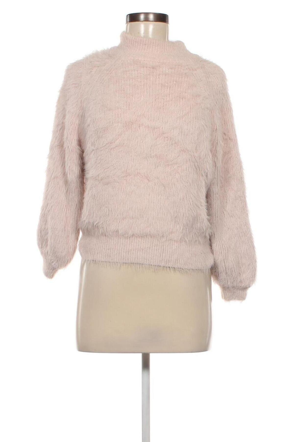 Damenpullover, Größe M, Farbe Beige, Preis € 11,49