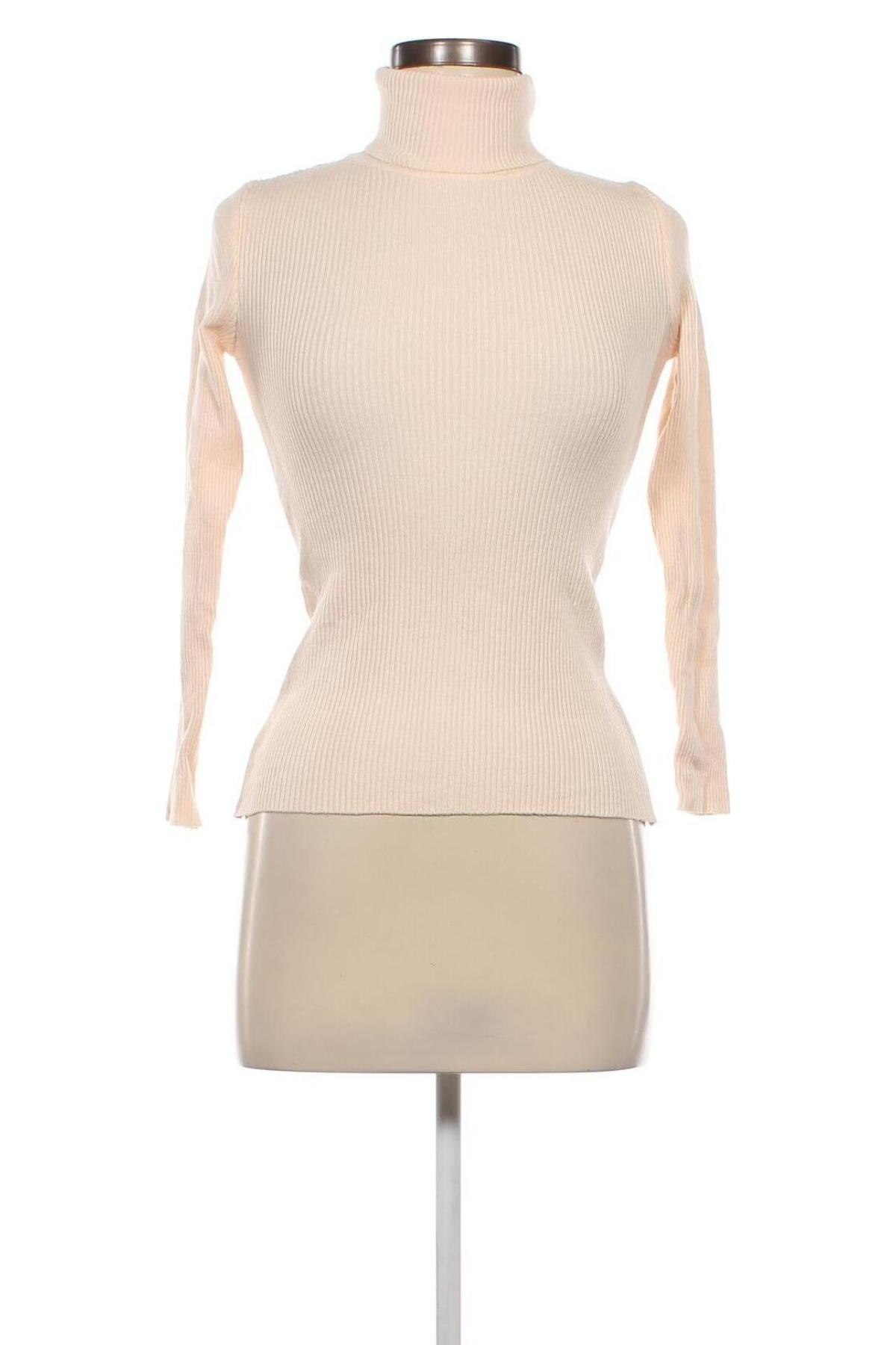 Damenpullover, Größe XS, Farbe Beige, Preis € 20,49