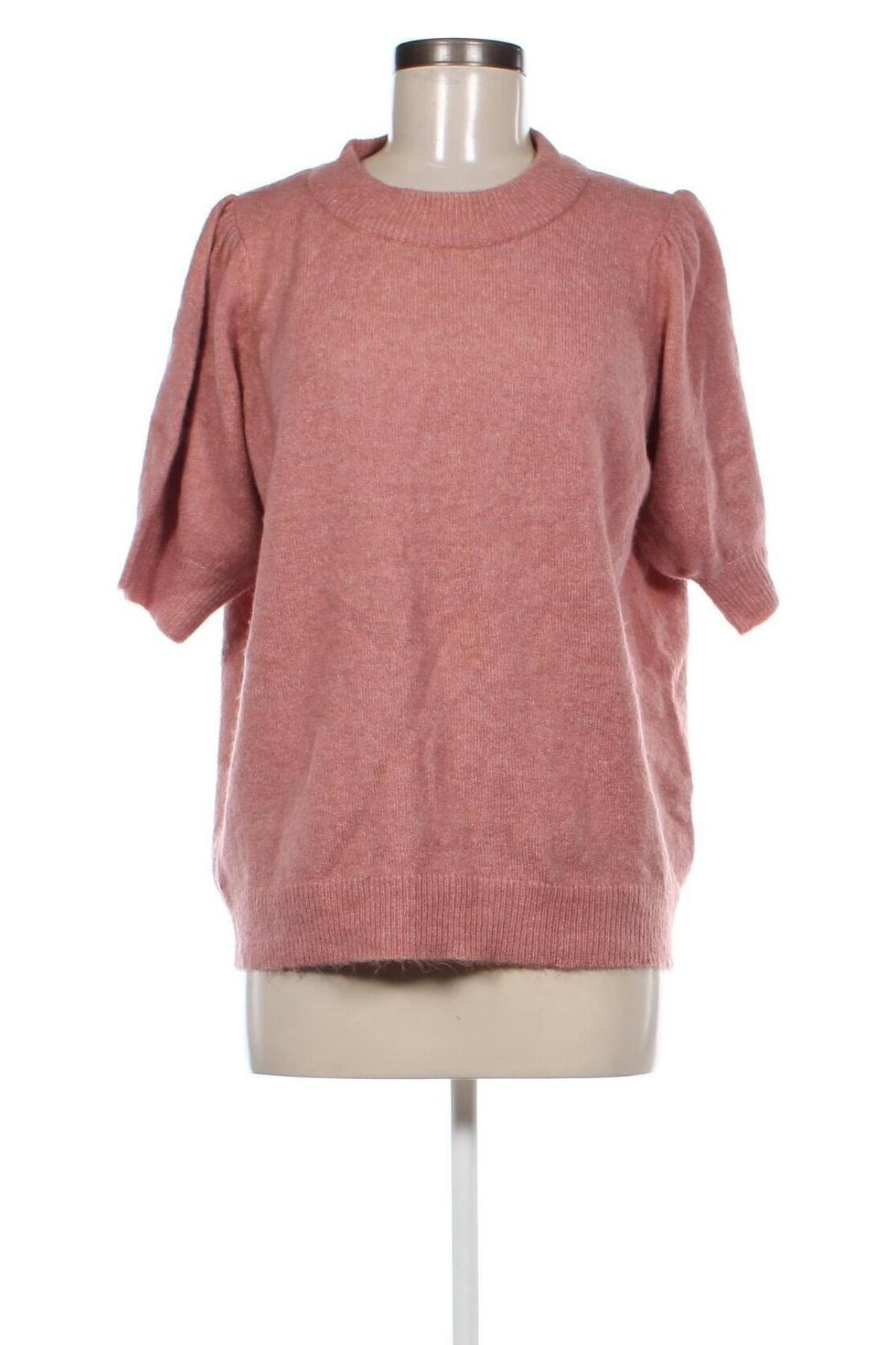 Damenpullover, Größe XL, Farbe Rosa, Preis € 20,49