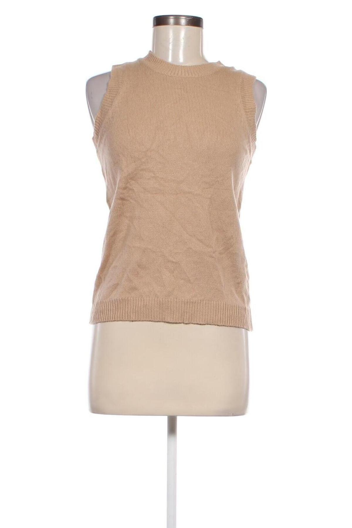 Damenpullover, Größe S, Farbe Beige, Preis € 10,99