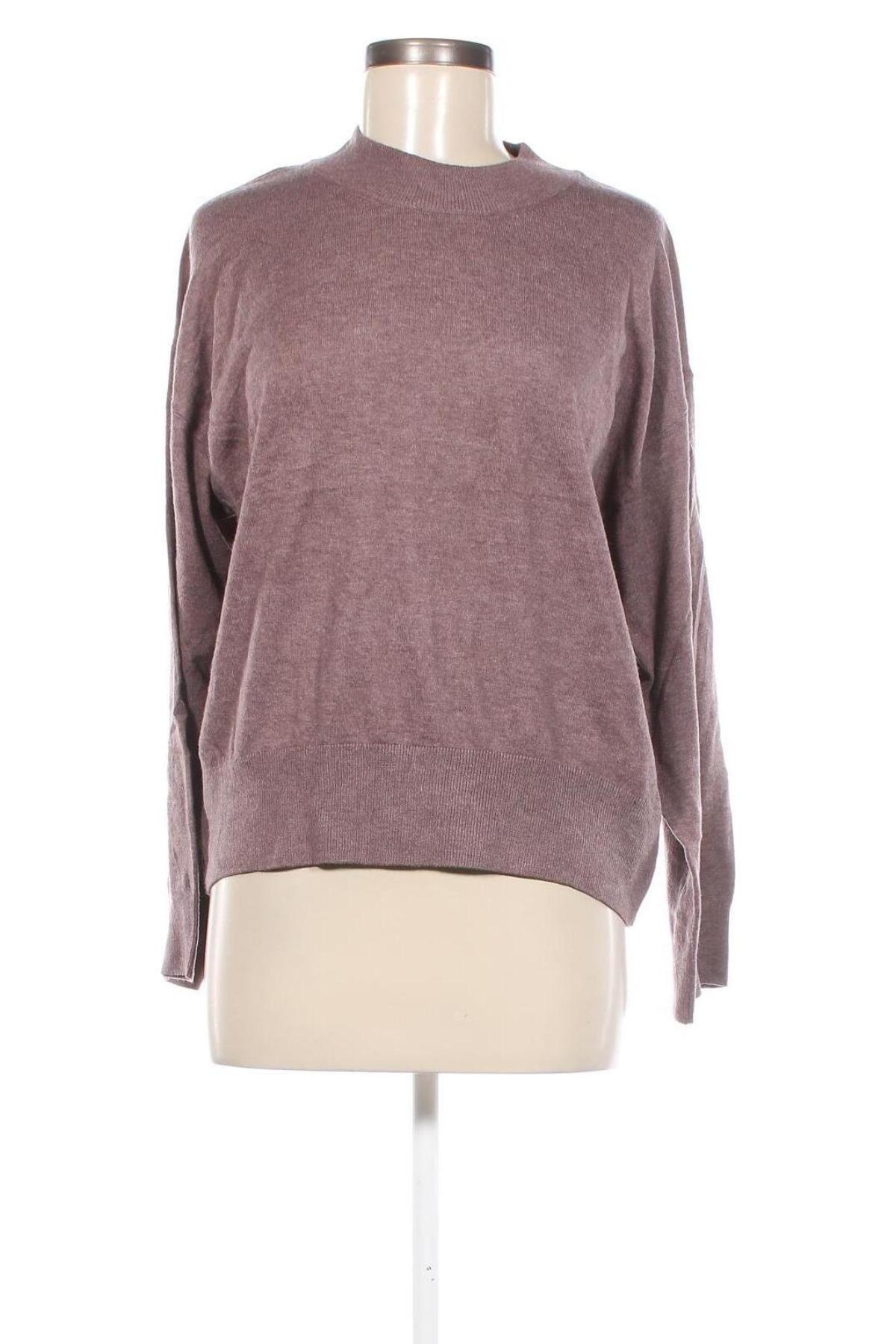 Damenpullover A New Day, Größe M, Farbe Braun, Preis 4,99 €