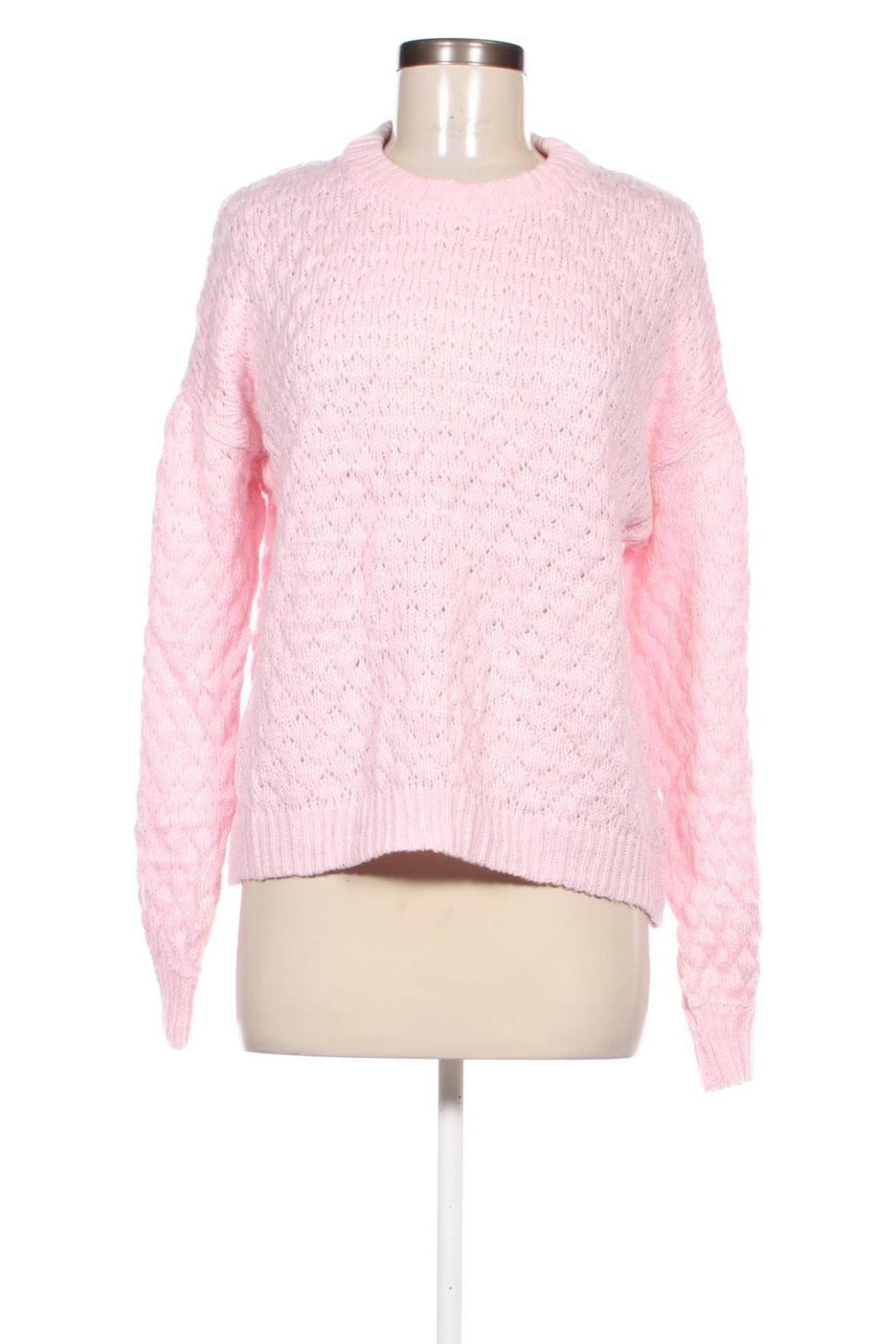 Damenpullover A New Day, Größe S, Farbe Rosa, Preis 20,49 €