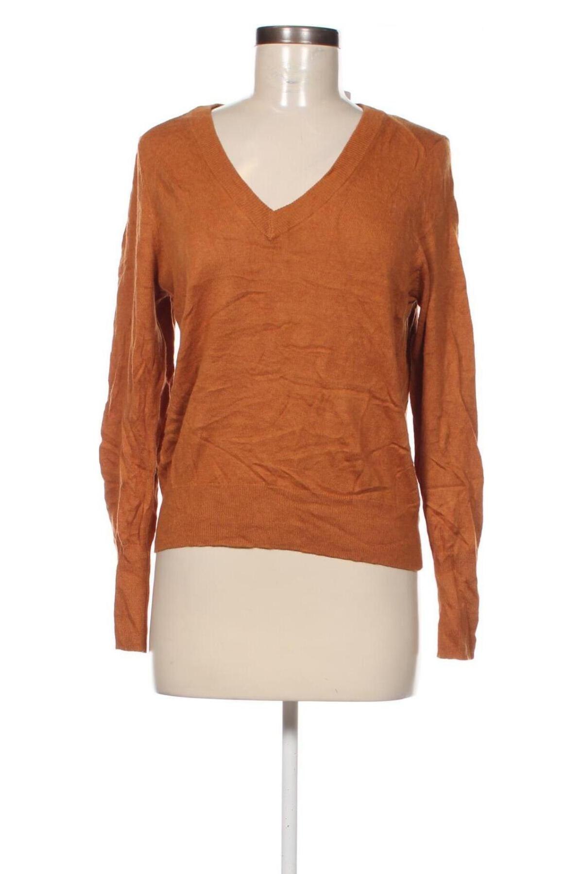 Damenpullover A New Day, Größe S, Farbe Braun, Preis € 9,49