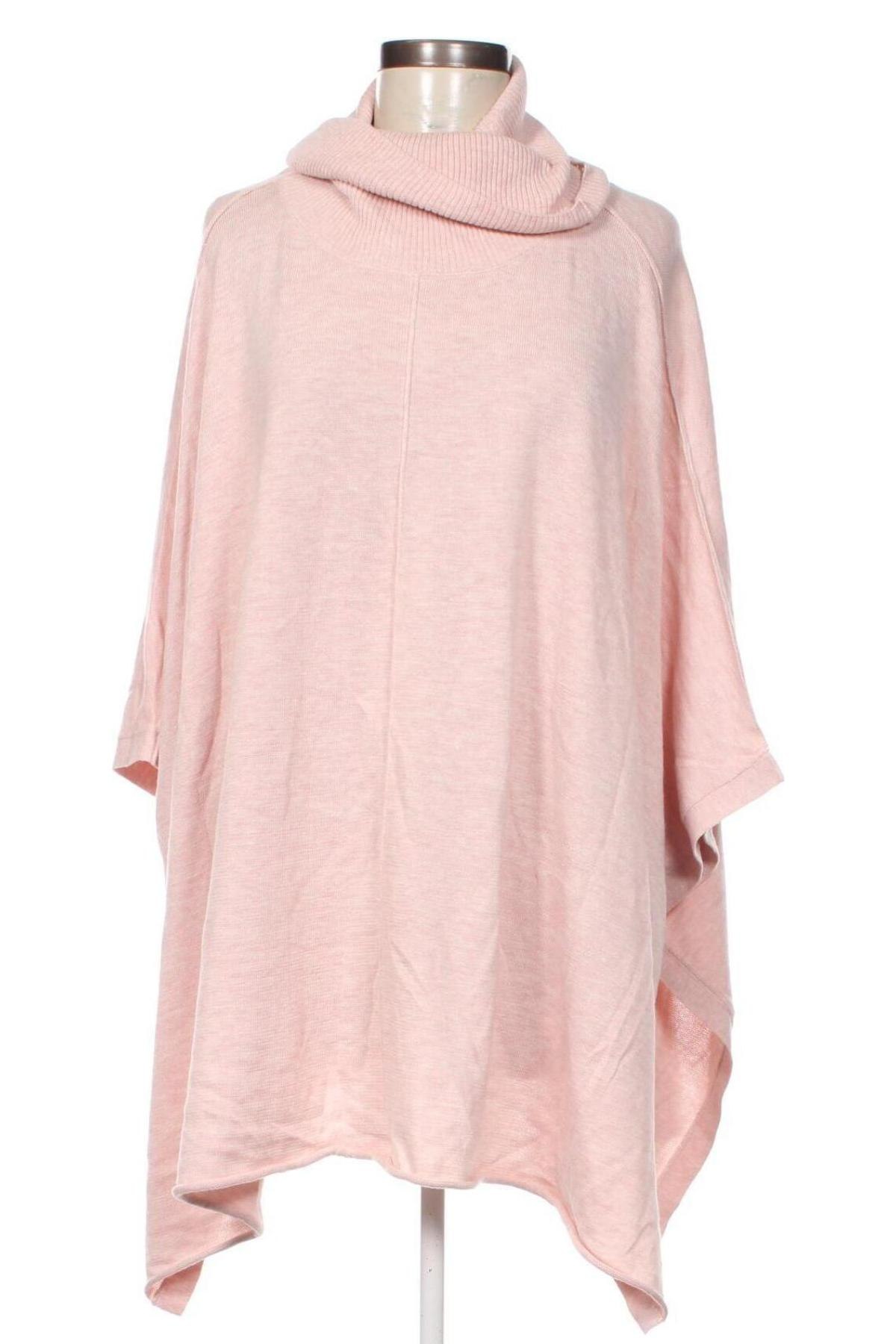 Damenpullover Alessi, Größe S, Farbe Rosa, Preis € 7,49