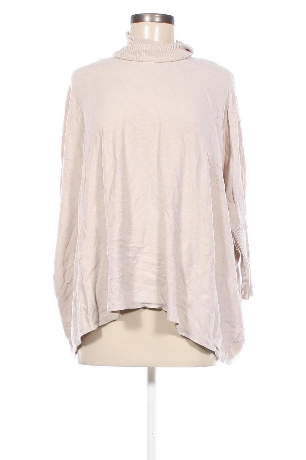 Damenpullover Alfani, Größe S, Farbe Beige, Preis € 28,99