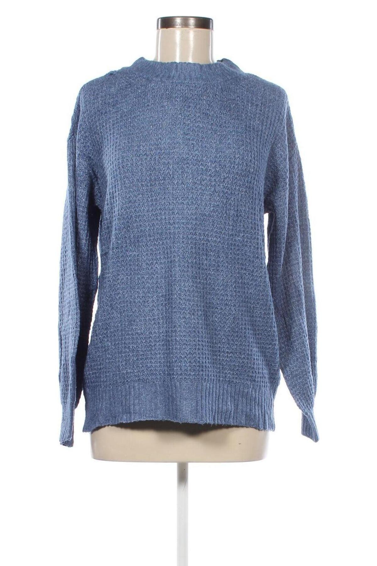 Damenpullover American Eagle, Größe XS, Farbe Blau, Preis 5,99 €