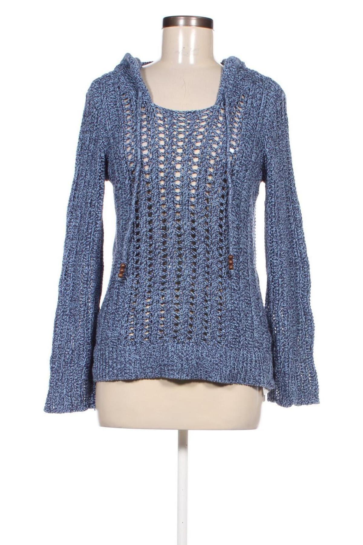 Damenpullover American Eagle, Größe L, Farbe Blau, Preis € 14,99