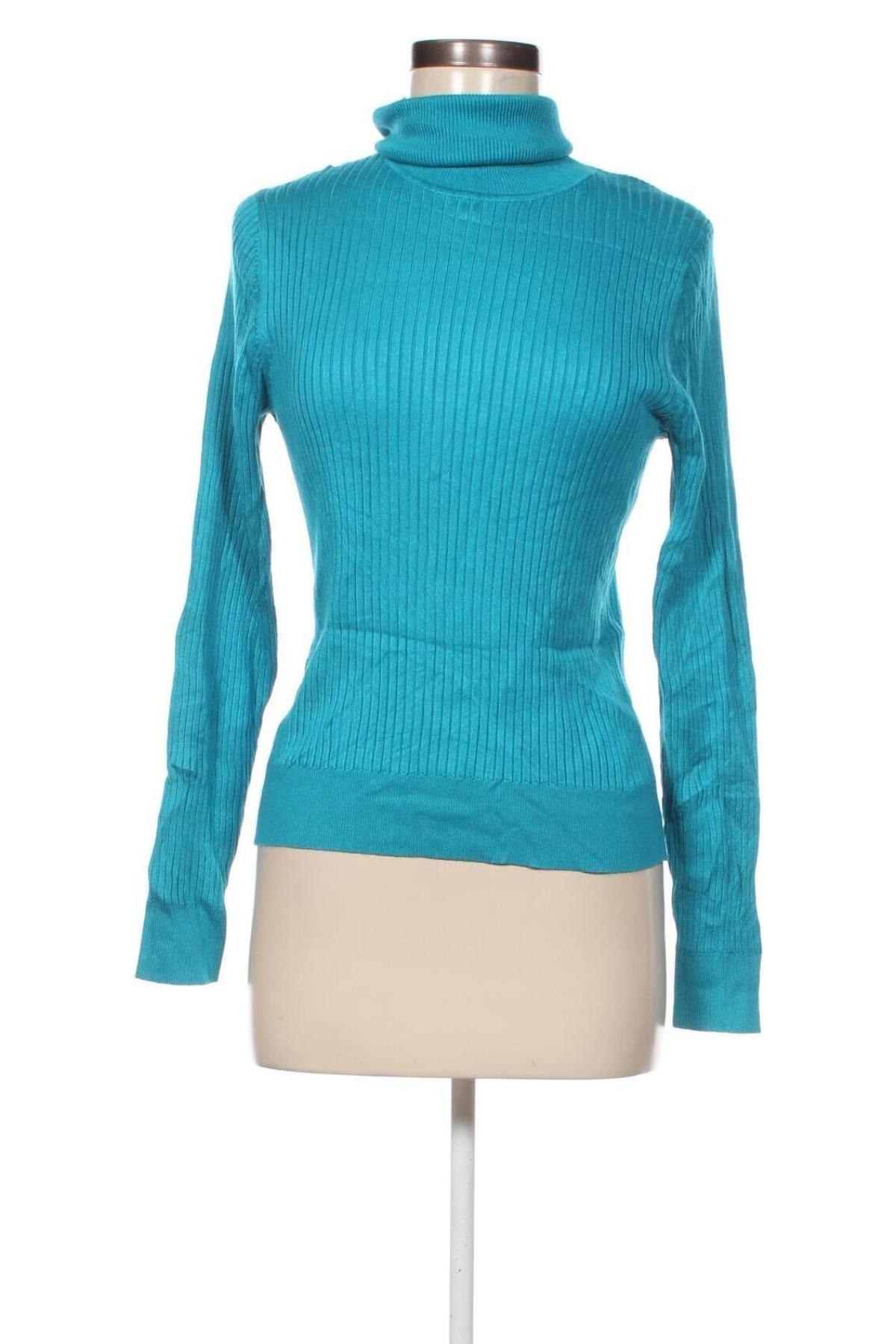 Damenpullover Anko, Größe L, Farbe Blau, Preis 10,49 €