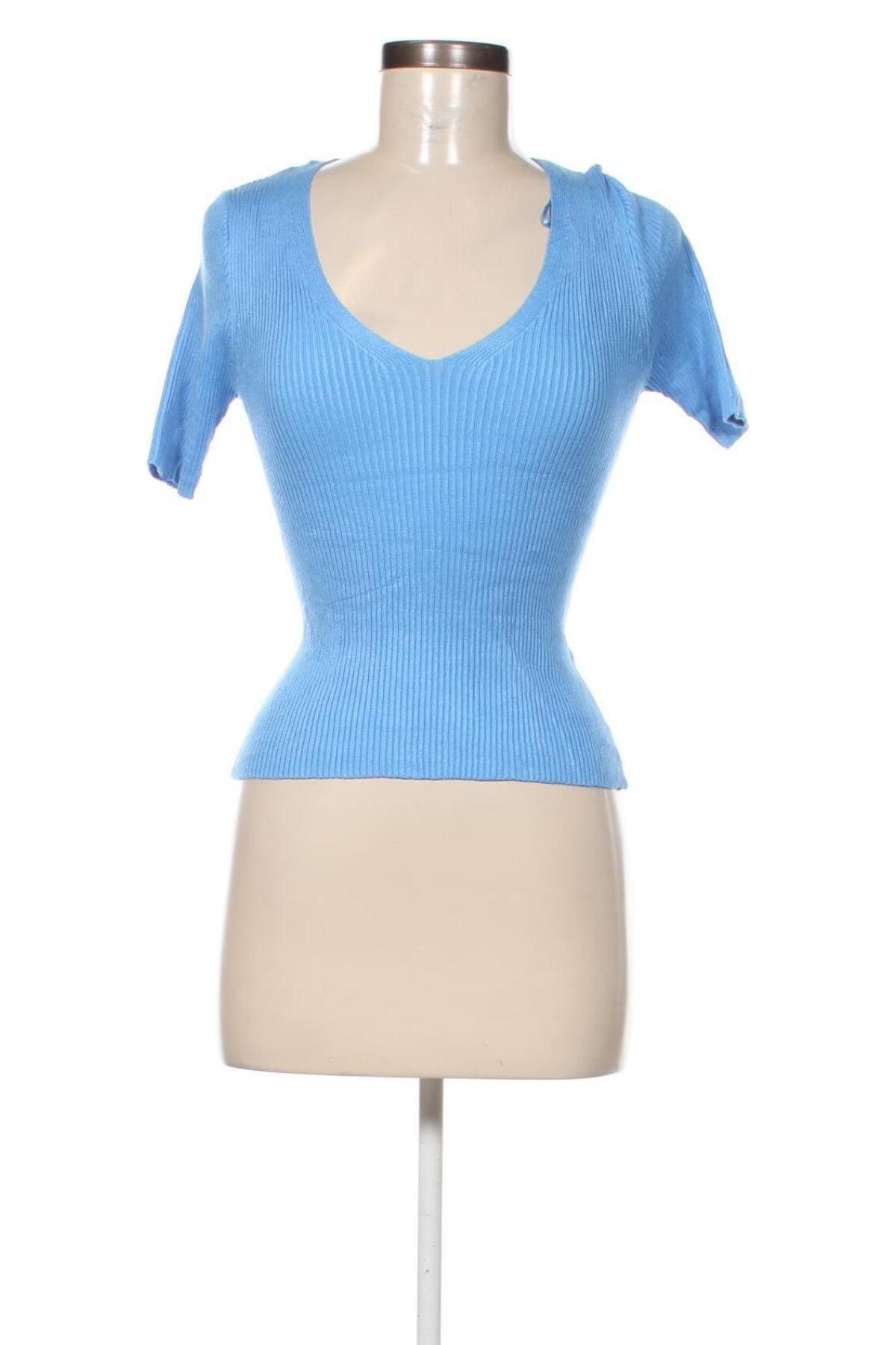 Damenpullover Anko, Größe S, Farbe Blau, Preis € 4,99