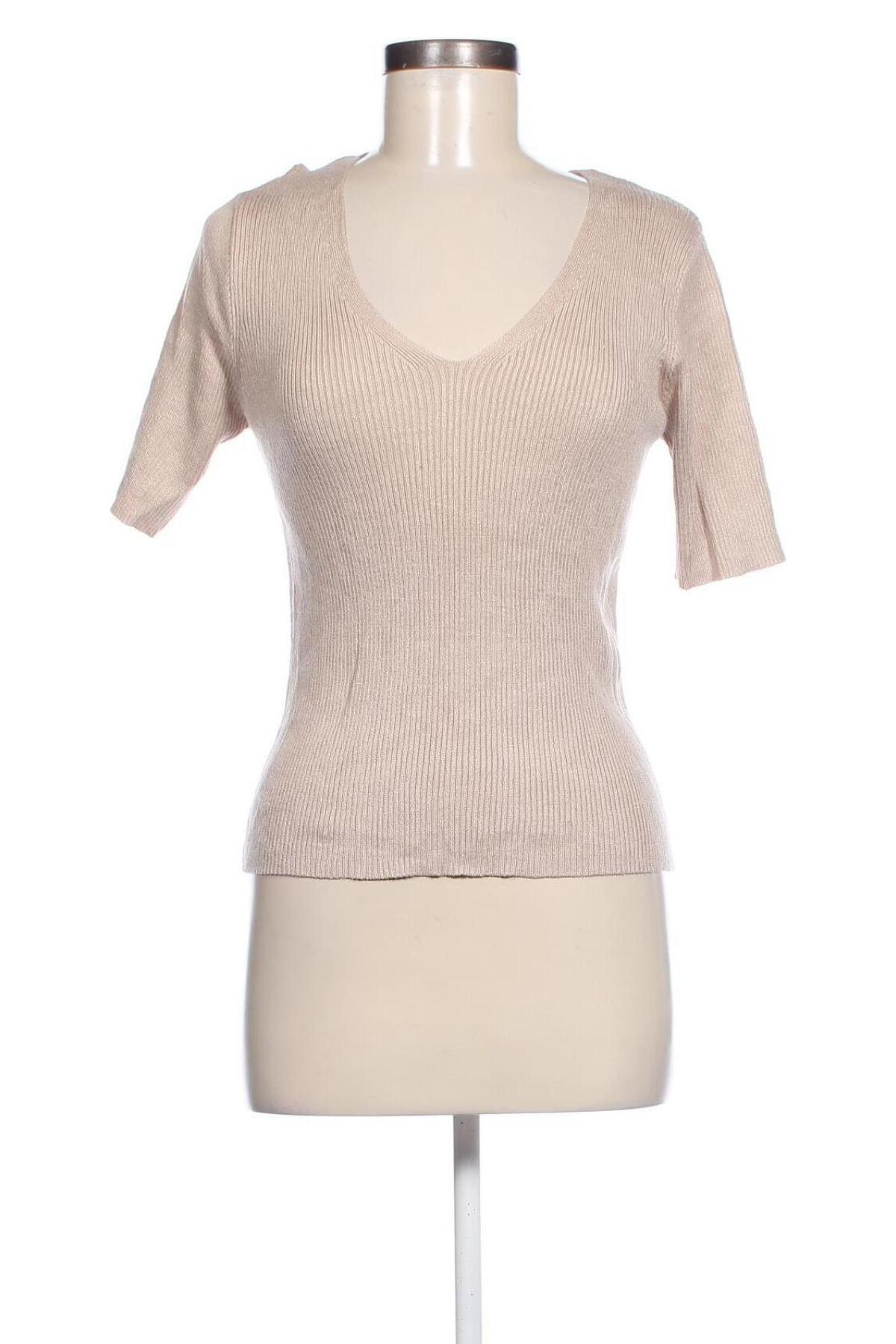 Damenpullover Anko, Größe XL, Farbe Beige, Preis 16,49 €