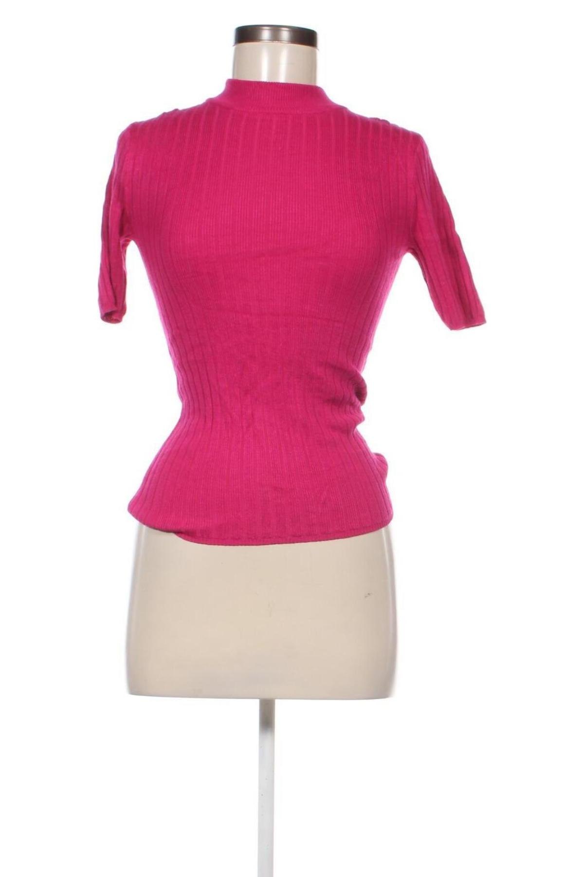 Damenpullover Anko, Größe XS, Farbe Rosa, Preis 11,99 €