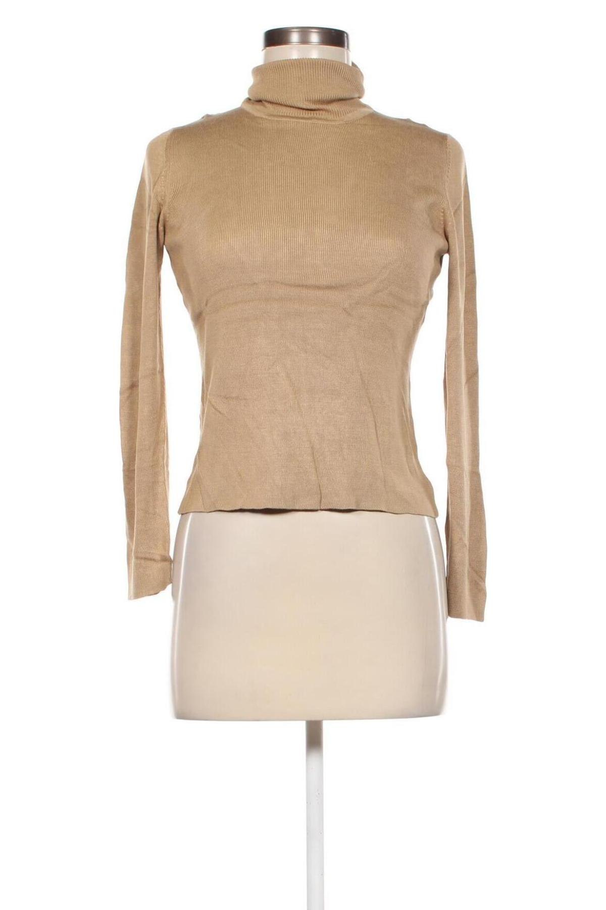 Damenpullover Ann Taylor, Größe S, Farbe Beige, Preis 28,49 €