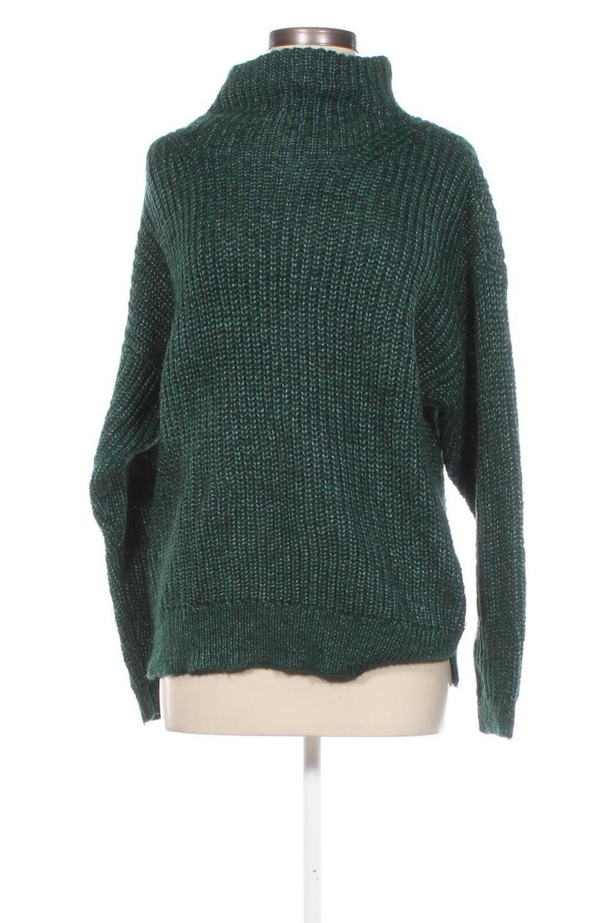 Damenpullover Apt.9, Größe M, Farbe Grün, Preis € 10,49