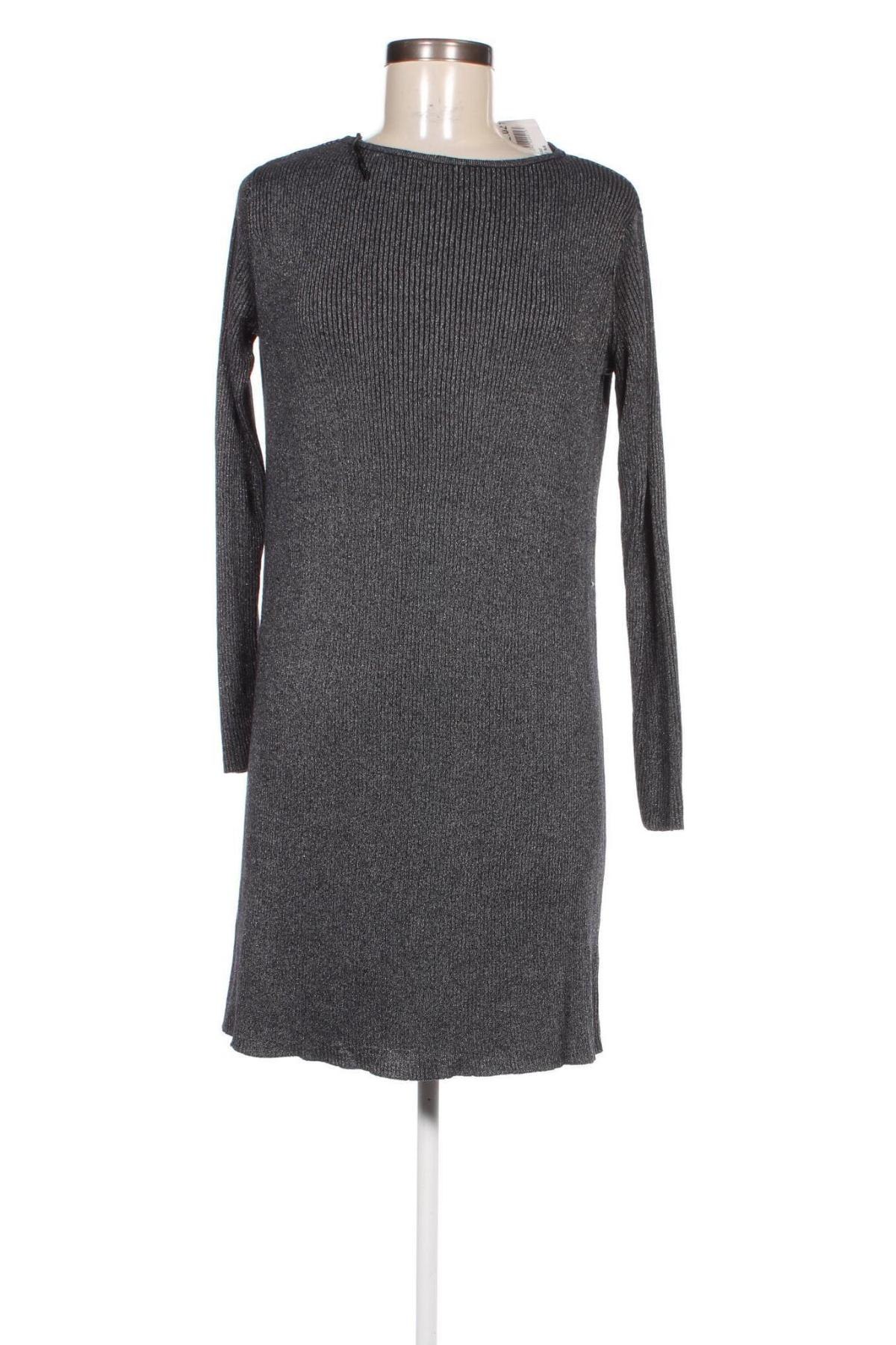 Damenpullover Atmosphere, Größe L, Farbe Grau, Preis 7,99 €