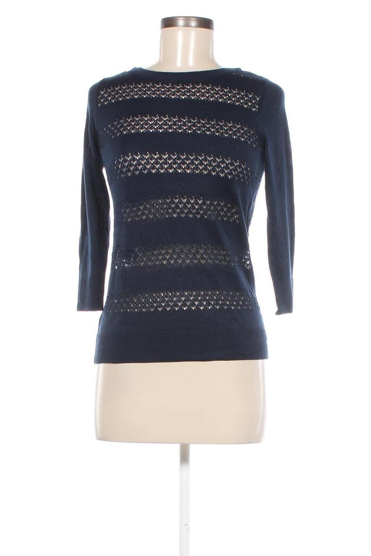 Damenpullover Banana Republic, Größe XS, Farbe Blau, Preis € 17,99