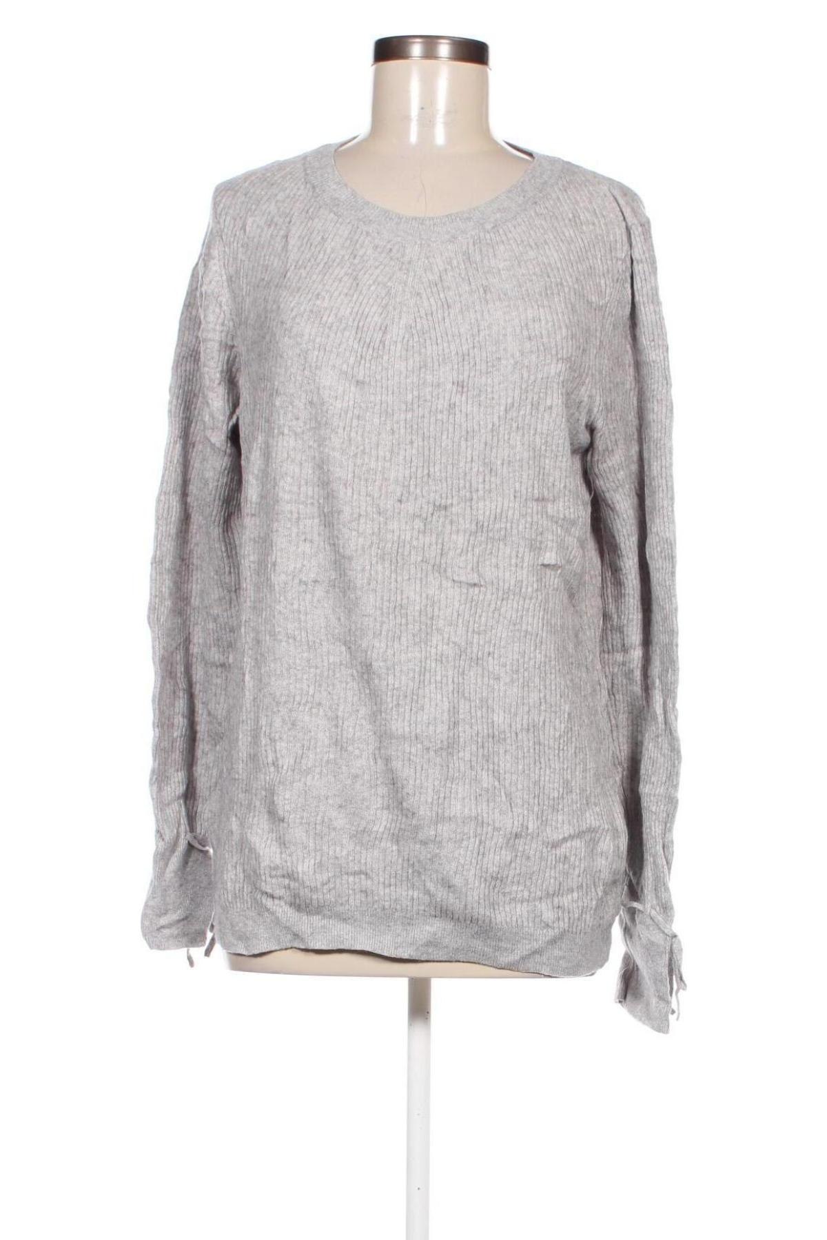 Damenpullover Banana Republic, Größe XL, Farbe Grau, Preis € 28,49