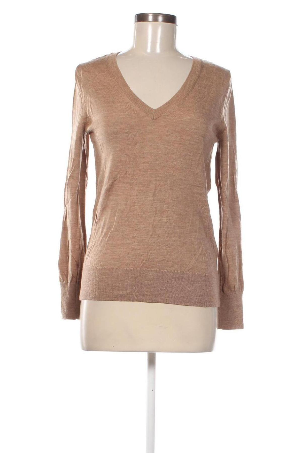 Damenpullover Banana Republic, Größe M, Farbe Braun, Preis 28,49 €