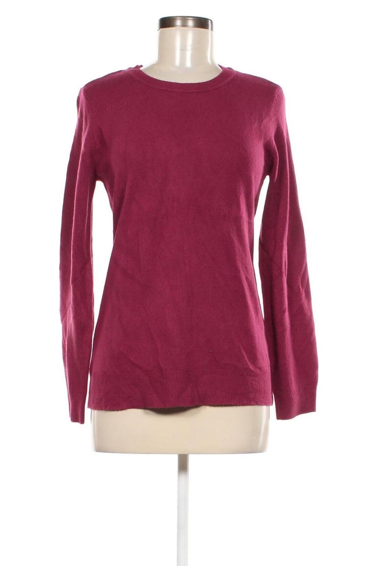 Damenpullover Basic Editions, Größe S, Farbe Rosa, Preis € 20,49