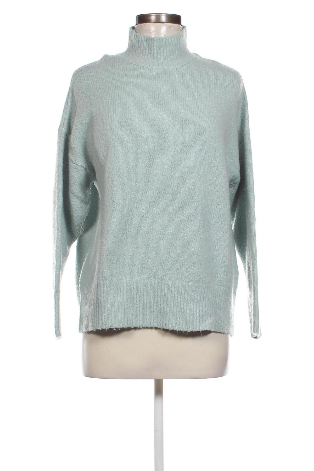 Damenpullover Beloved, Größe L, Farbe Grün, Preis 10,99 €